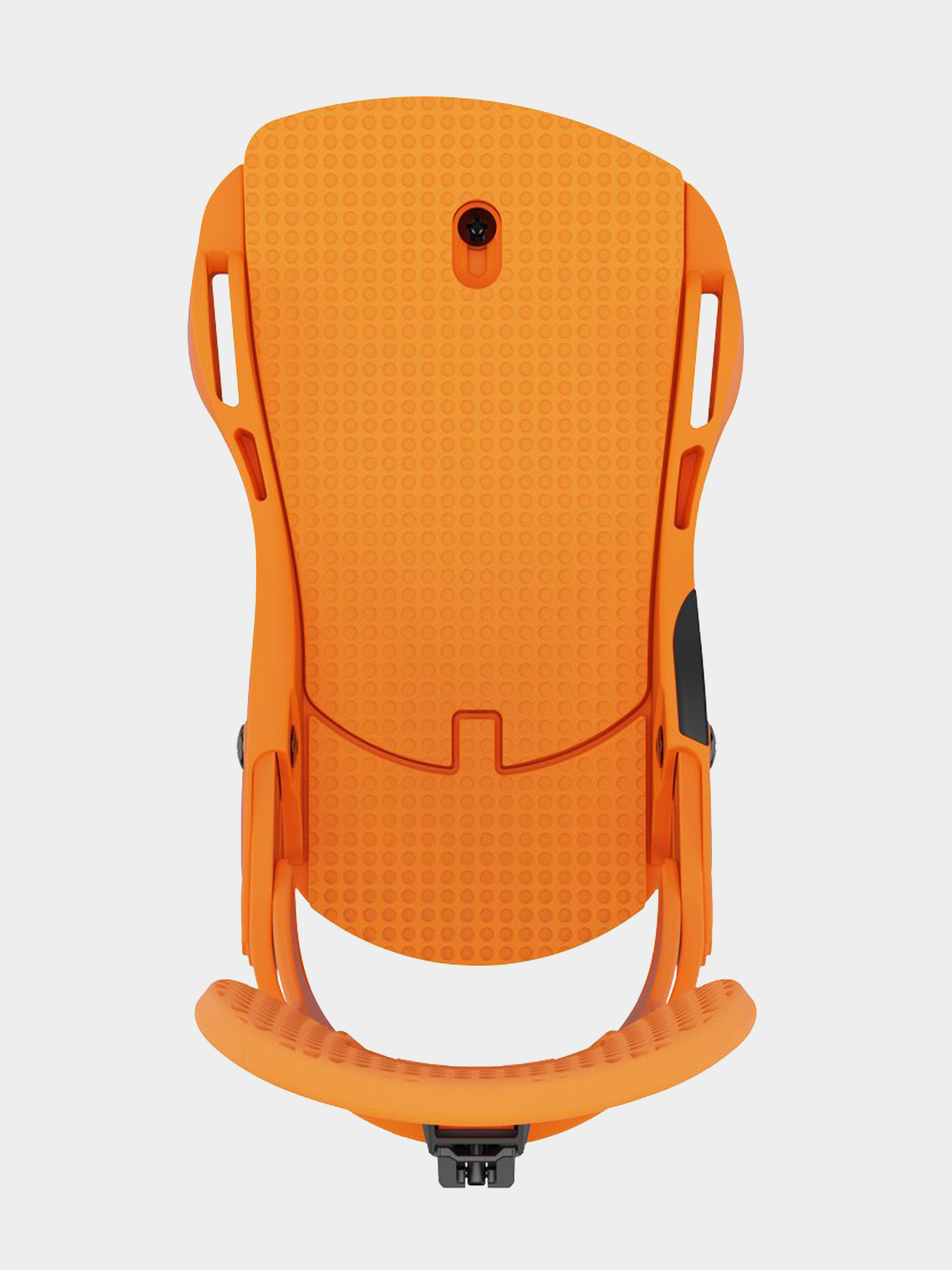 Union Force Team Hb Snowboard bindings - orange (flo yellow)