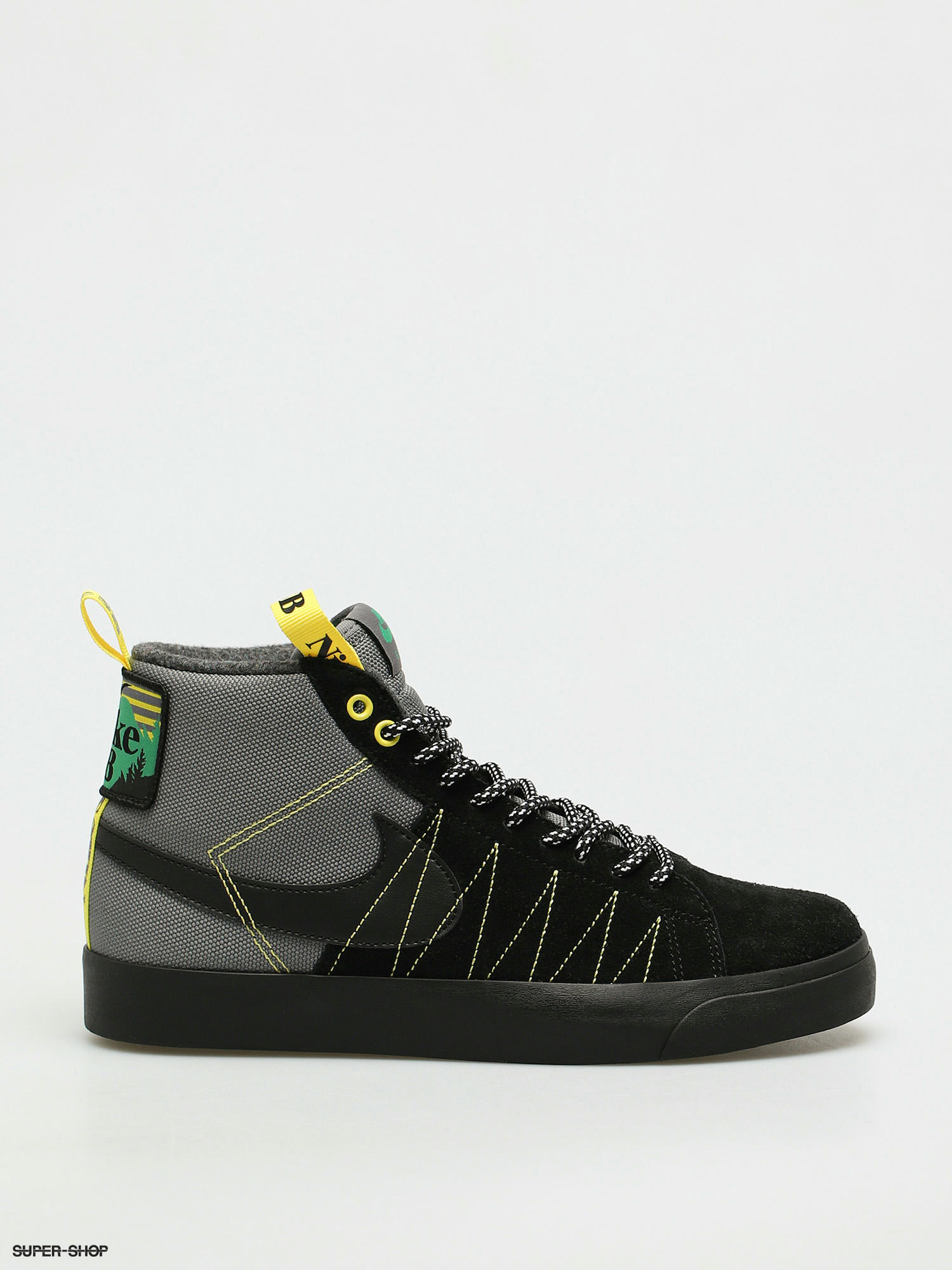 nike sb sb zoom blazer mid premium