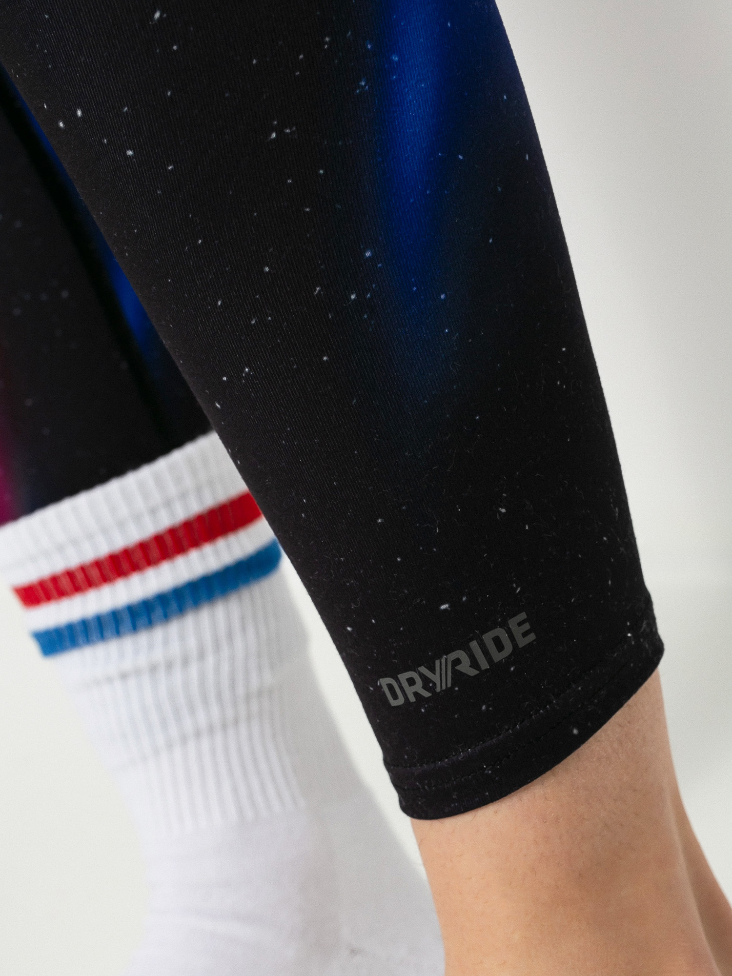 Womens Burton Midweight Base Layer Active leggings (lumens)