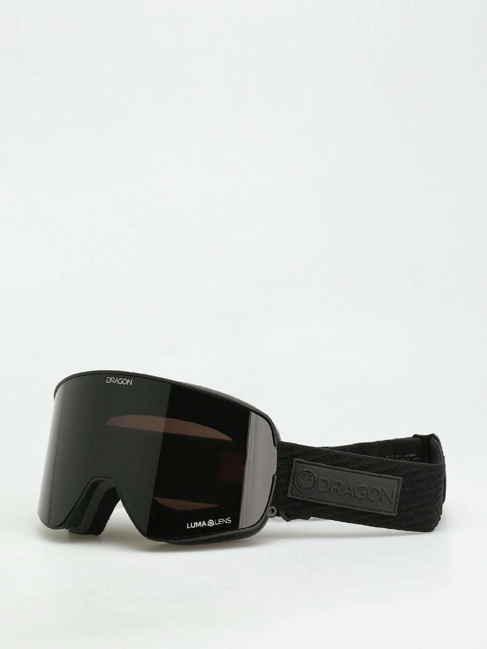 Dragon NFX2 Goggles (midnight/lumalens midnight/lumalens violet)