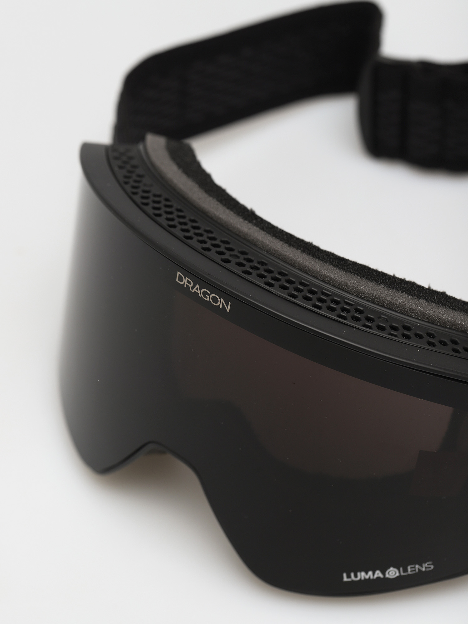 Dragon NFX2 Goggle (midnight/lumalens midnight/lumalens violet)