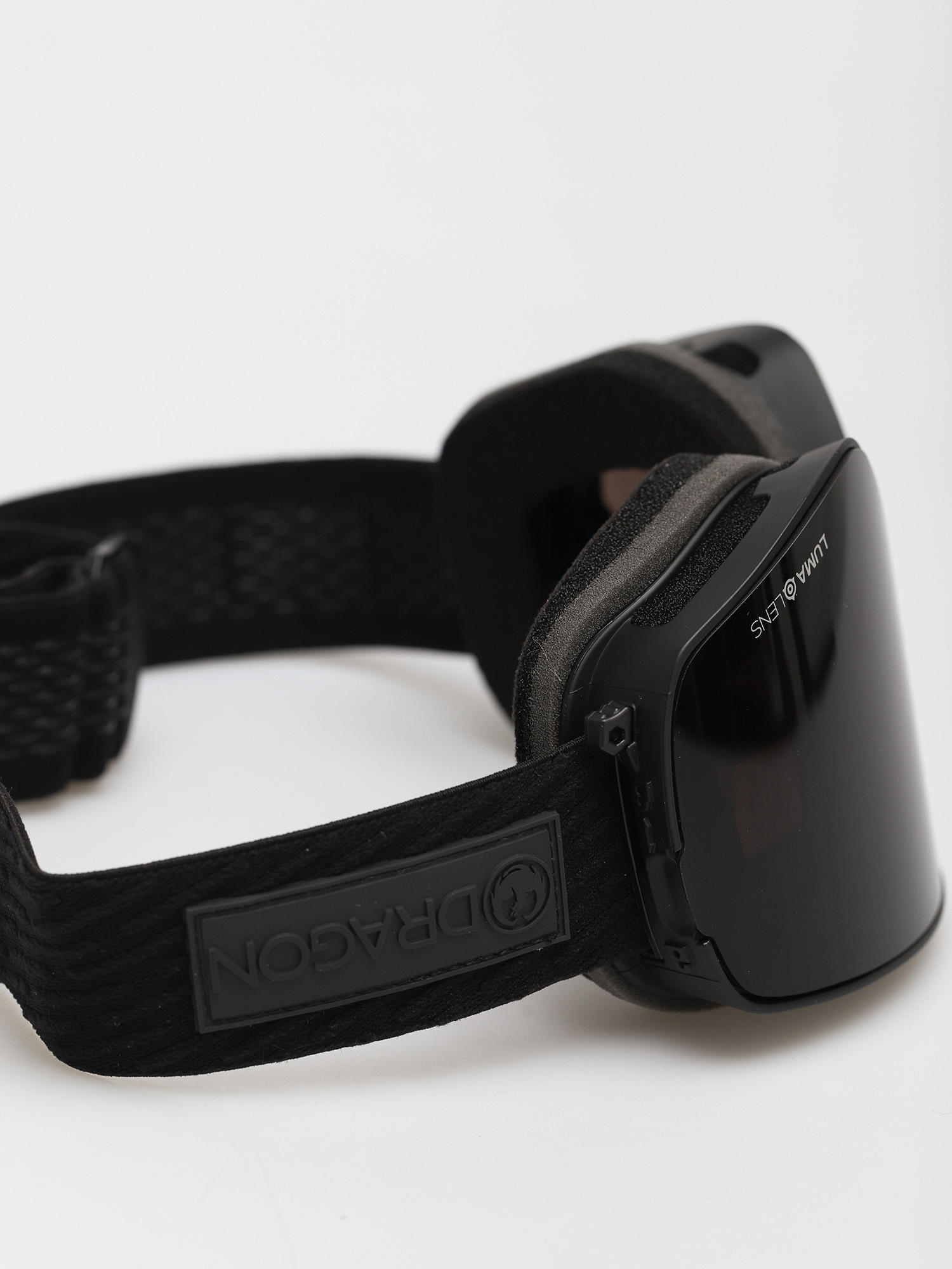 Dragon NFX2 Goggle (midnight/lumalens midnight/lumalens violet)