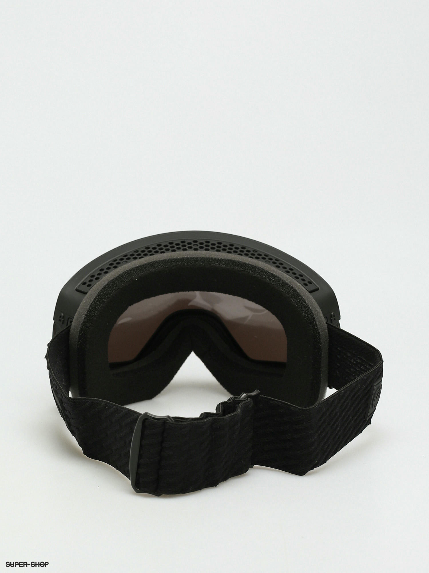 Dragon NFX2 Goggles (midnight/lumalens midnight/lumalens violet)