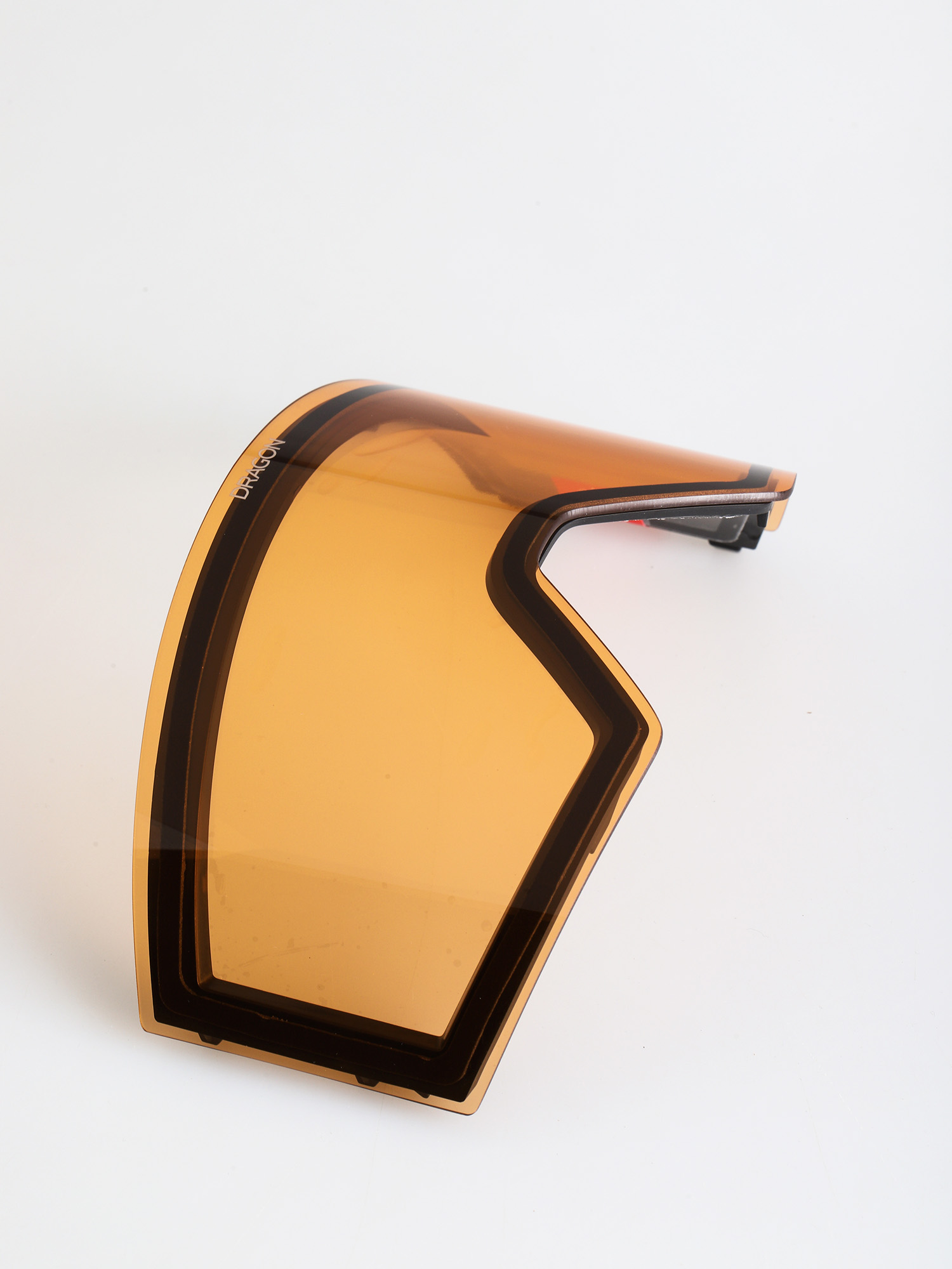 Dragon RVX OTG Goggles (bush camo/lumalens dark smoke/lumalens amber)