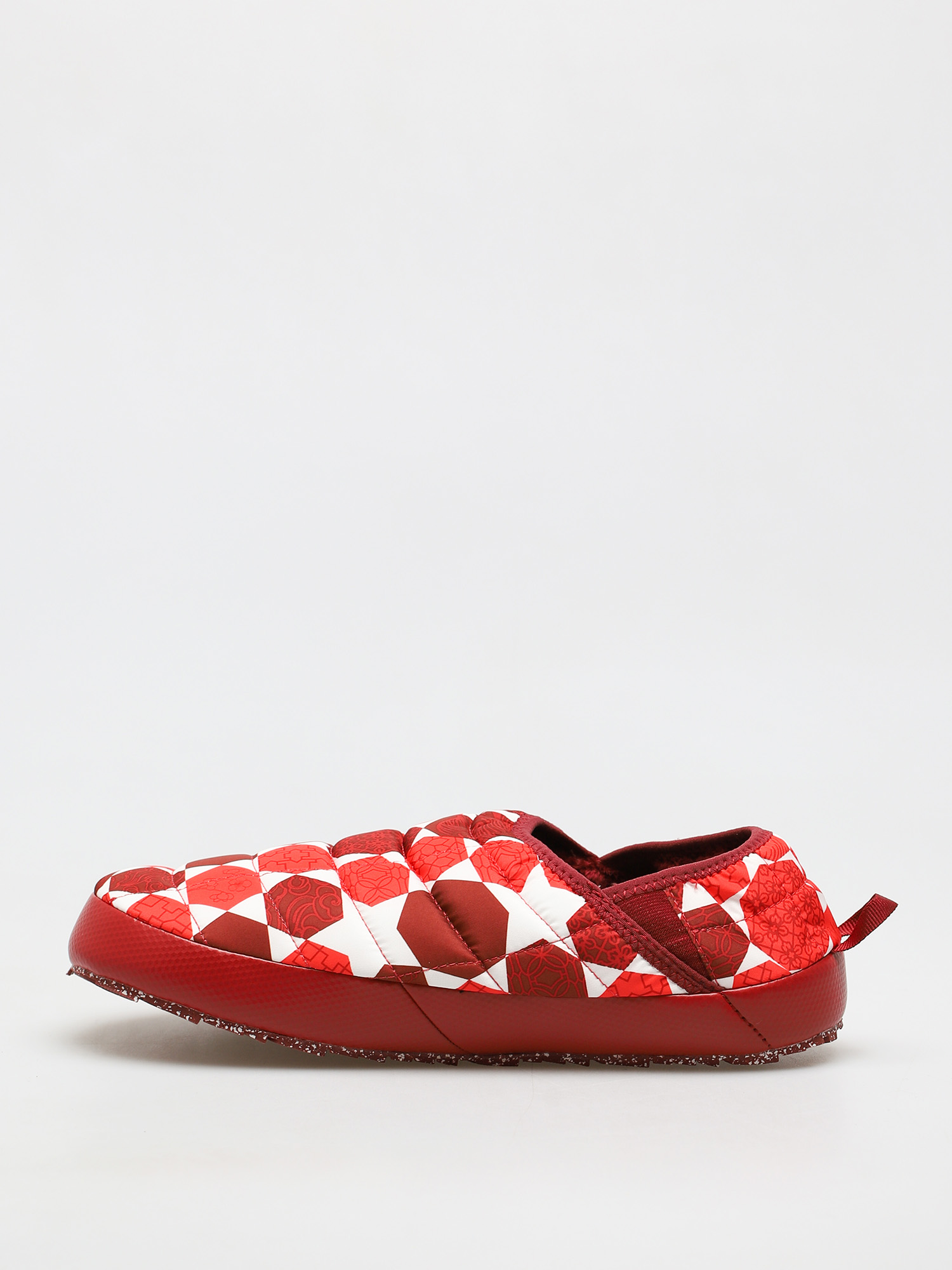 The North Face Thermoball Traction Mule V Schuhe (fryrigprt/fryrd)