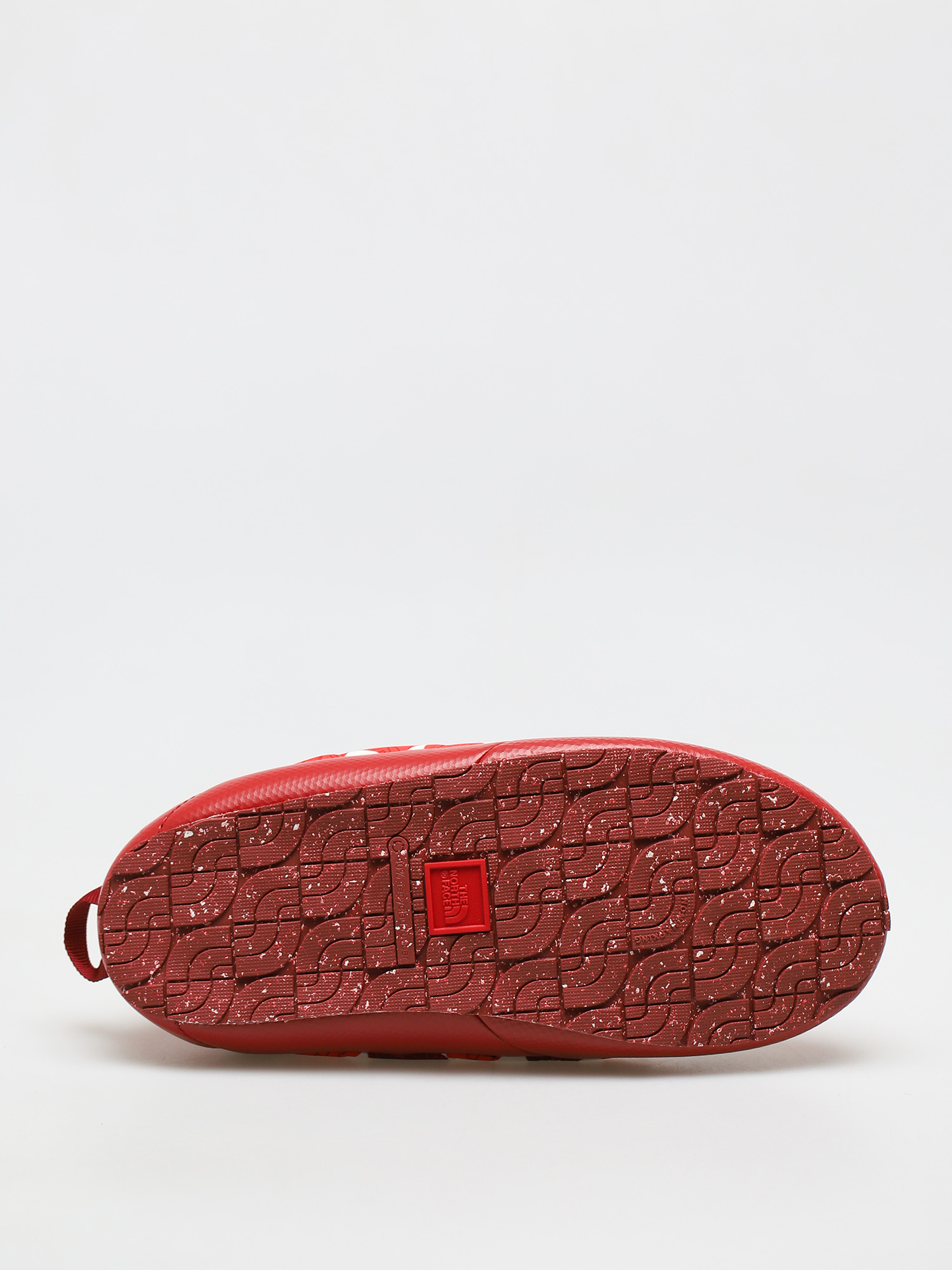 The North Face Thermoball Traction Mule V Schuhe (fryrigprt/fryrd)