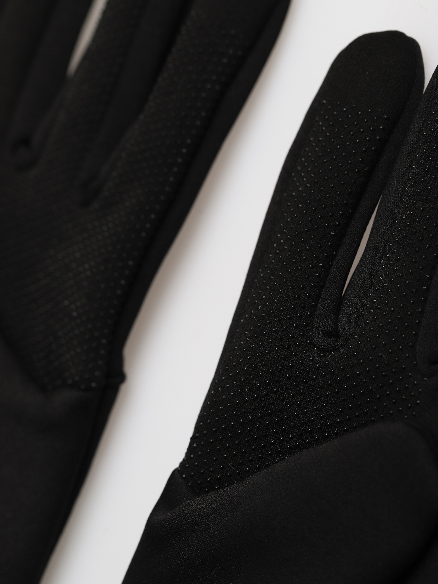 The North Face Etip Recycled Handschuhe (black/white)