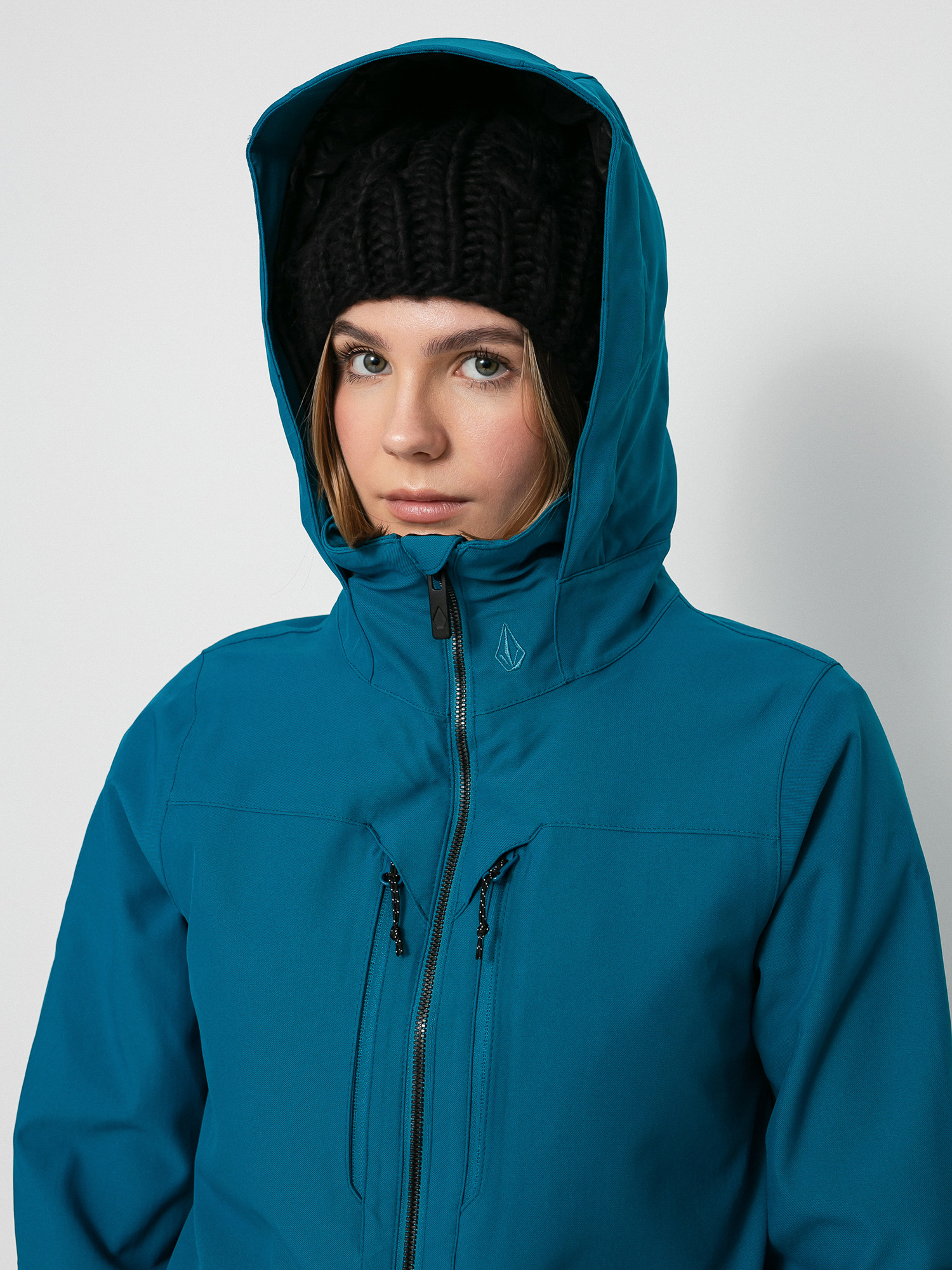 smart mens waterproof jacket