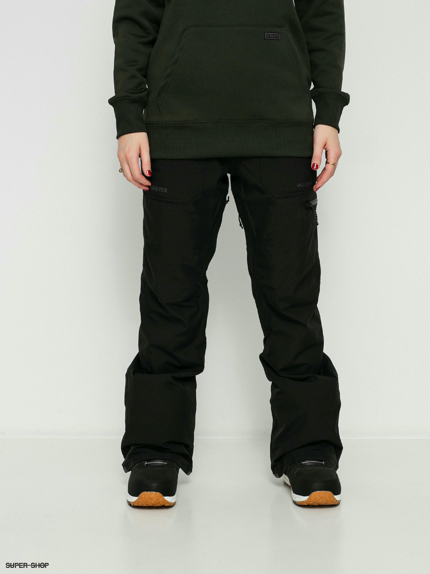 womens gore tex snowboard pants