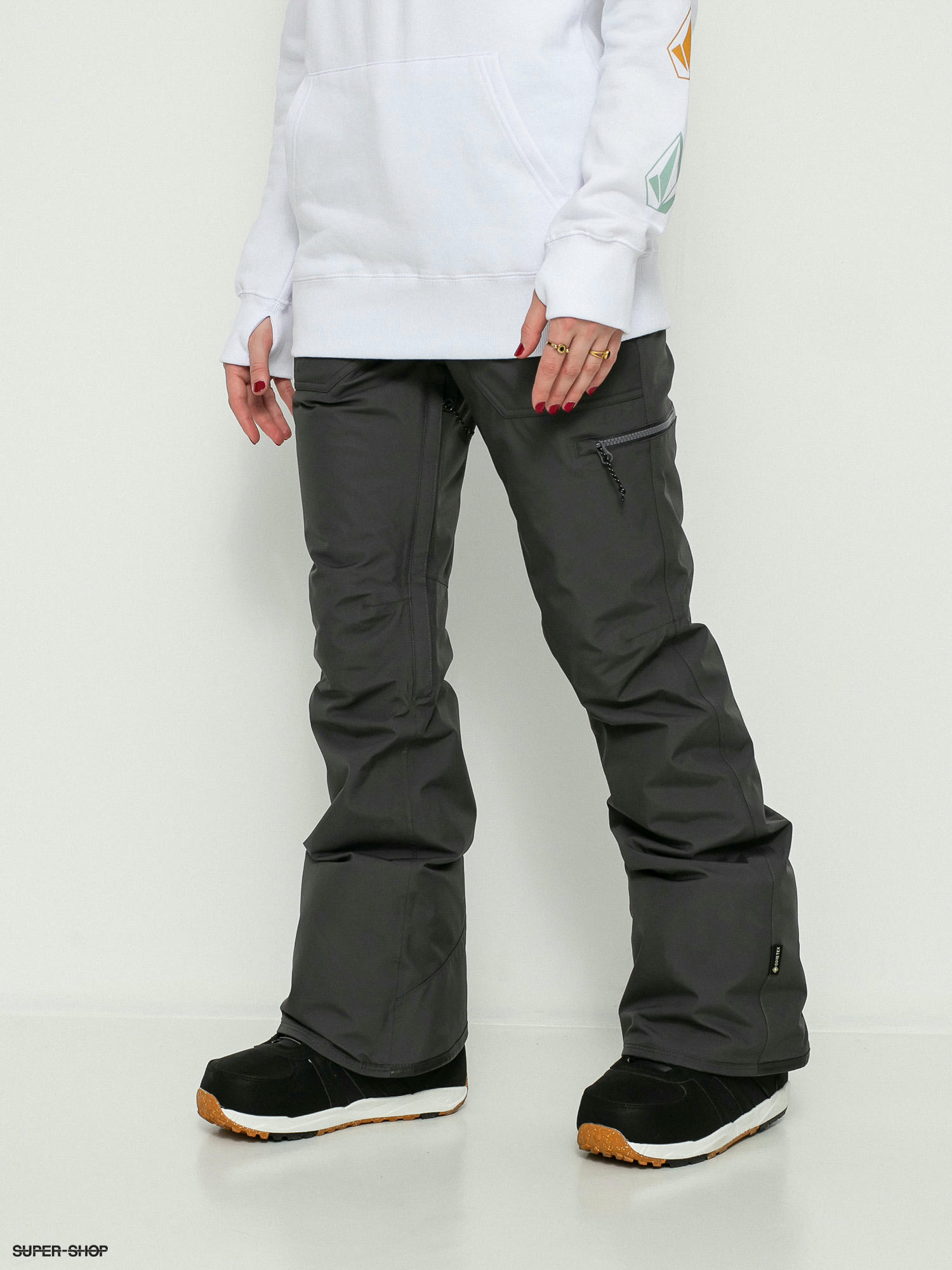 womens gore tex snowboard pants