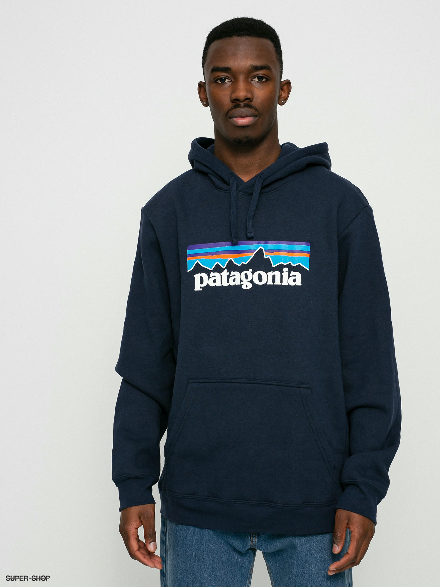 Patagucci hoodie best sale