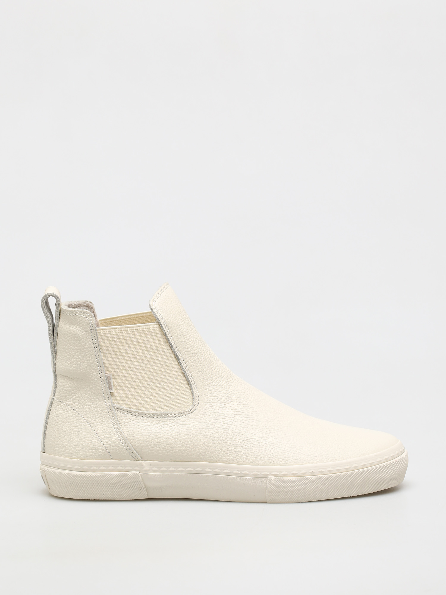Globe Dover II Shoes (cream)