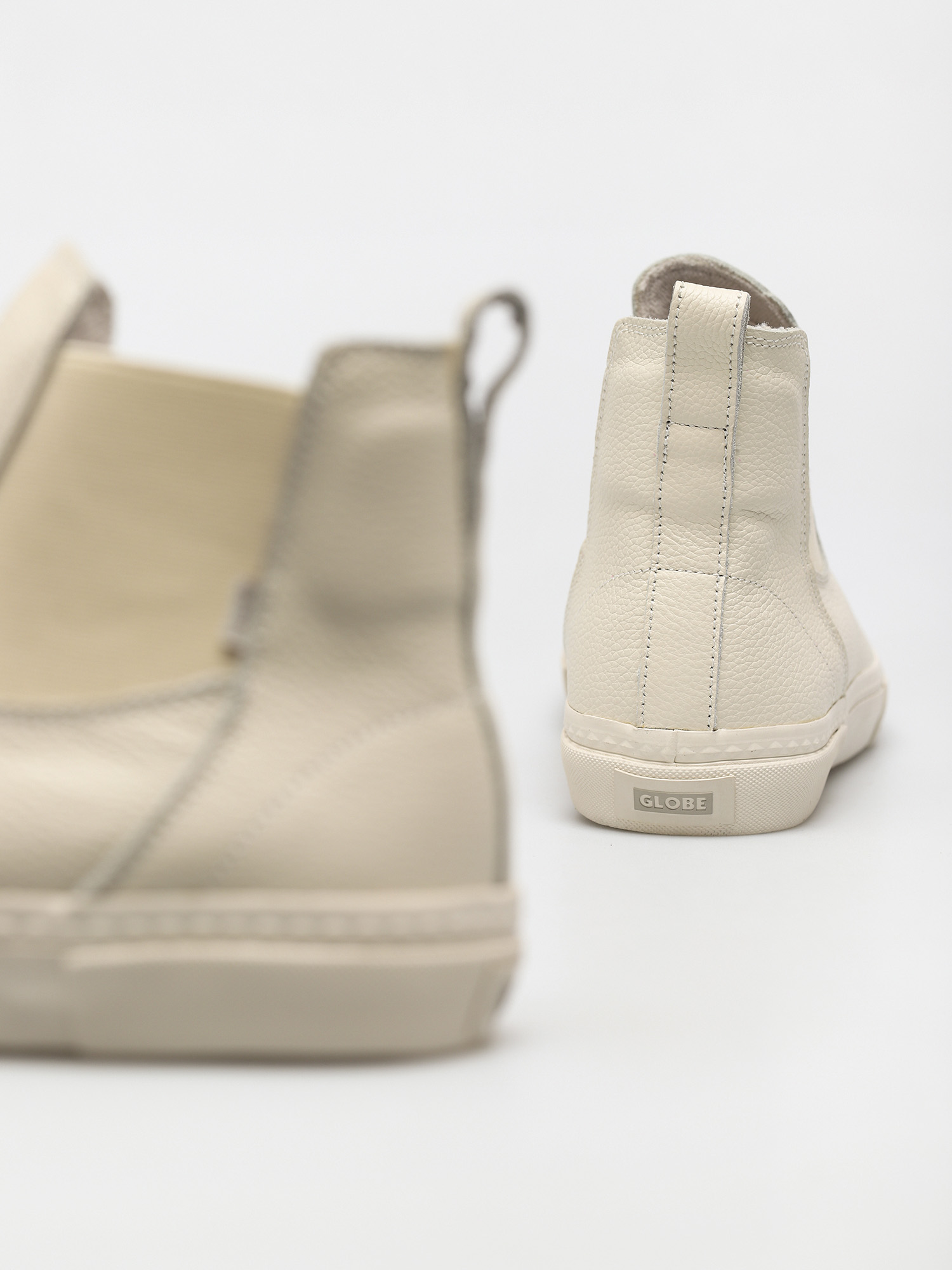 Globe Dover II Shoes (cream)