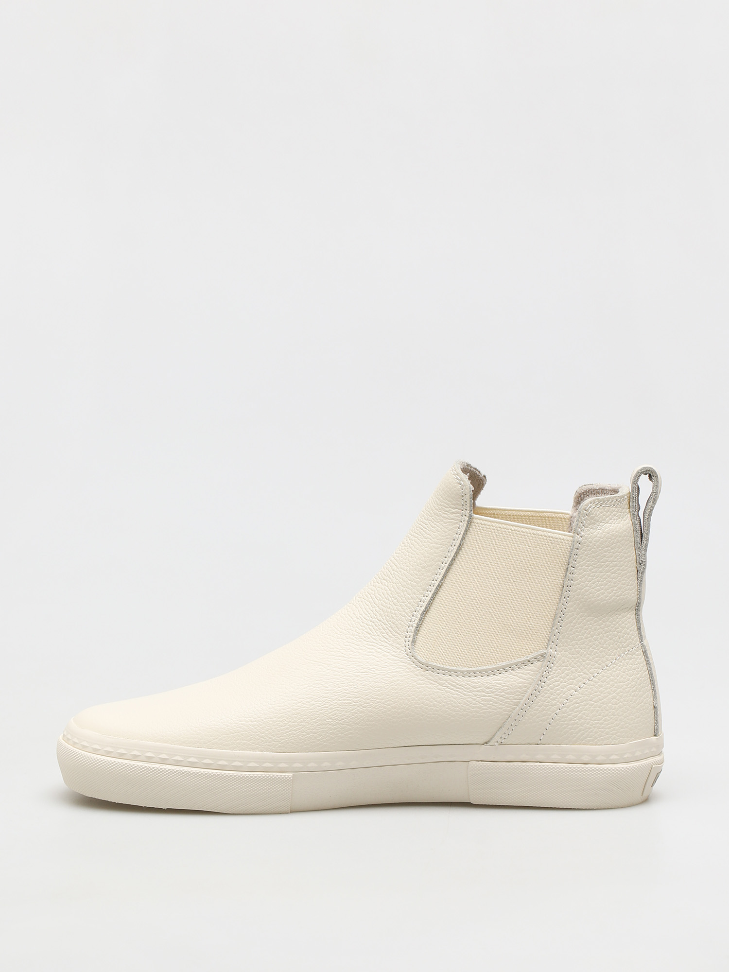 Globe Dover II Shoes (cream)