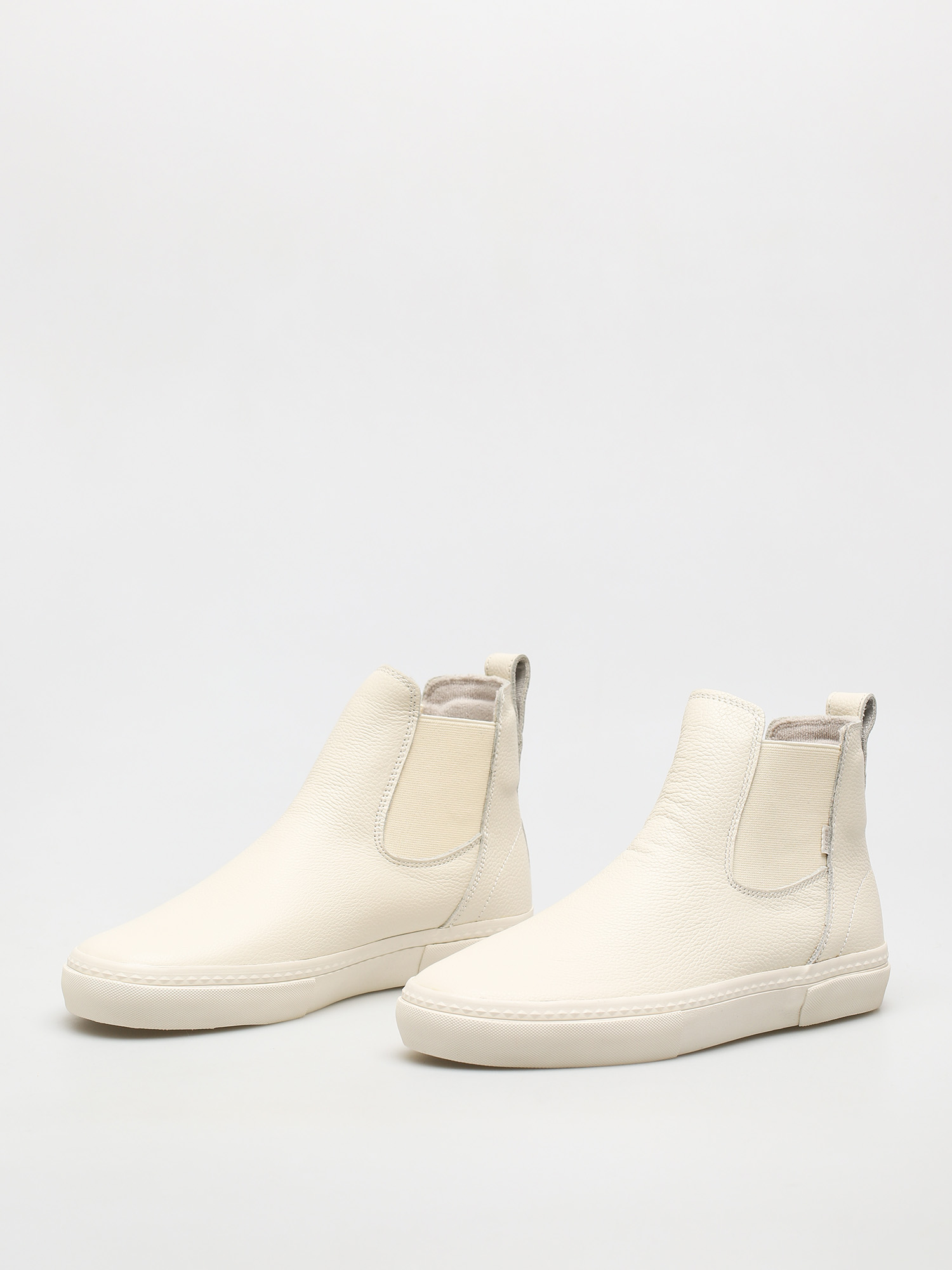 Globe Dover II Shoes (cream)