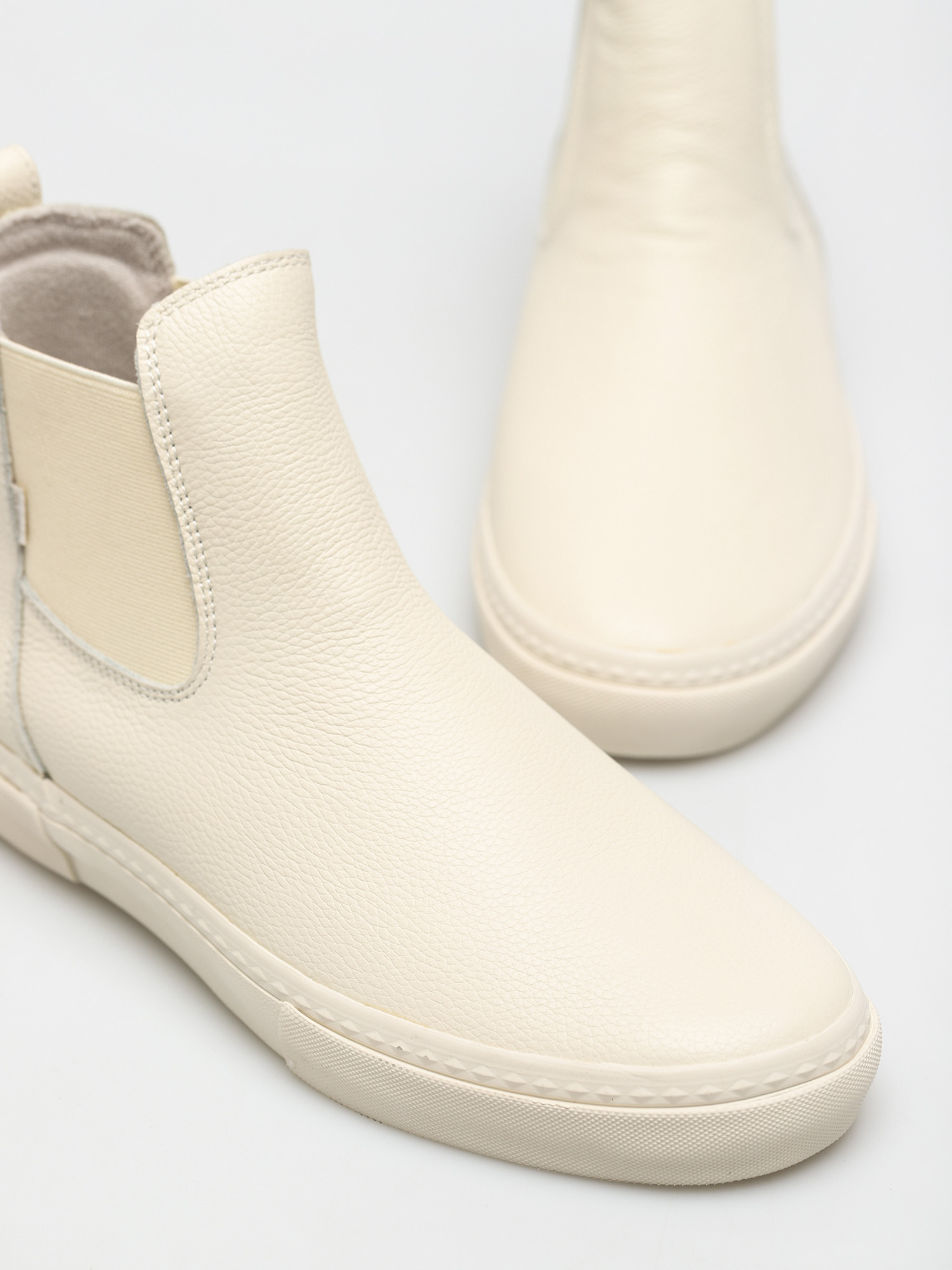 Globe Dover II Shoes (cream)