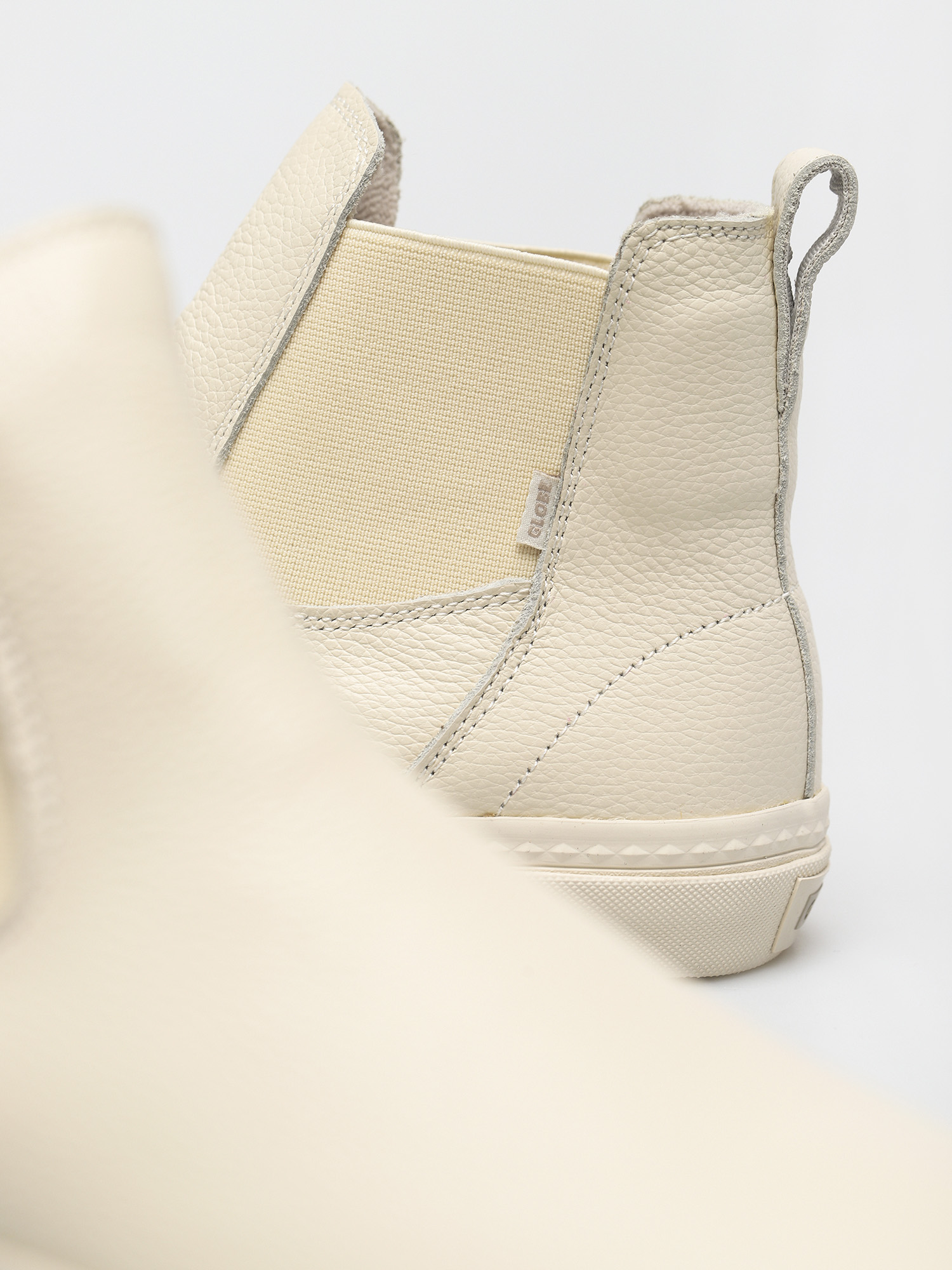 Globe Dover II Shoes (cream)