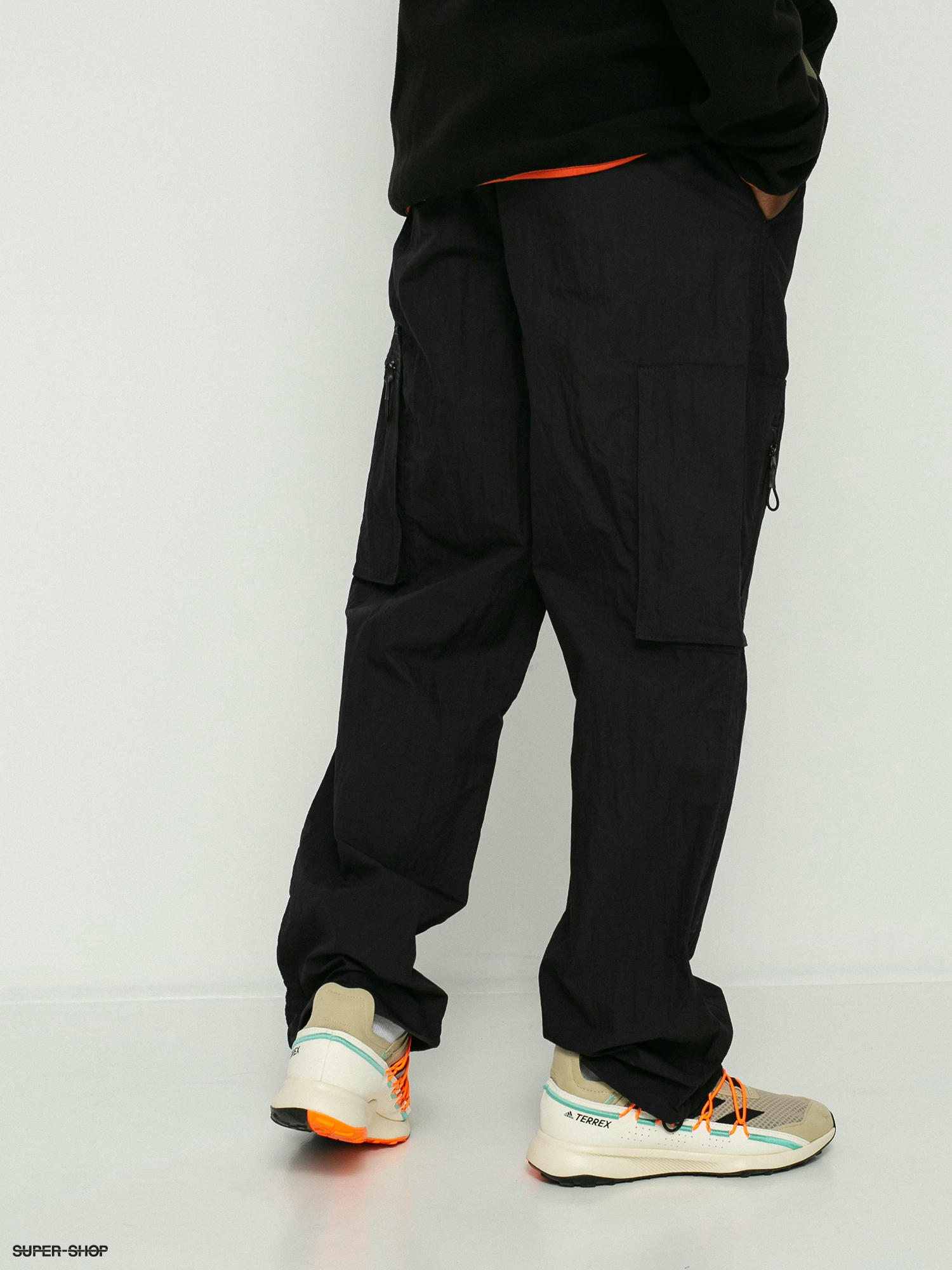 dickies tracksuit pants