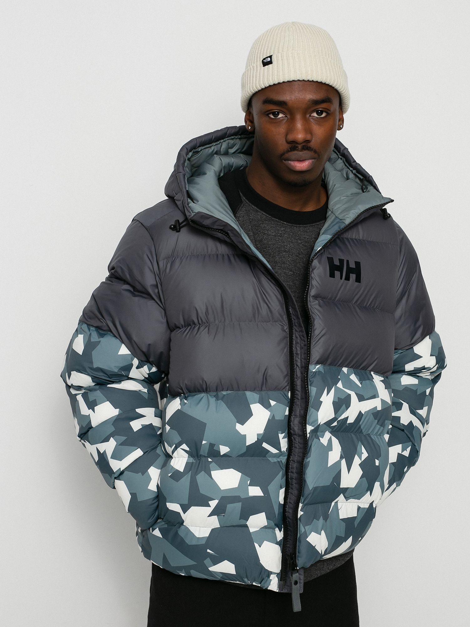 helly hansen w active puffy jacket