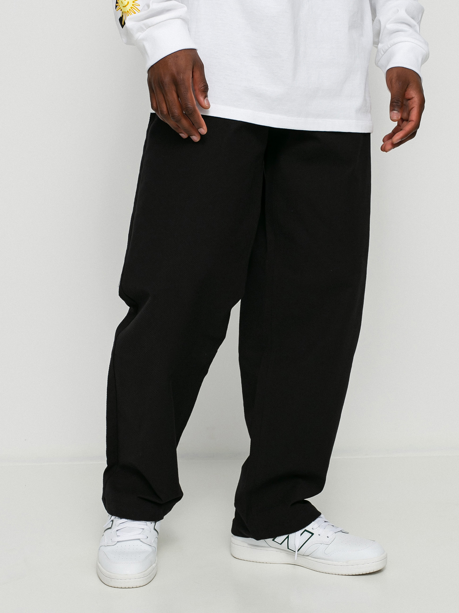 Helas Kurt Hose (black)