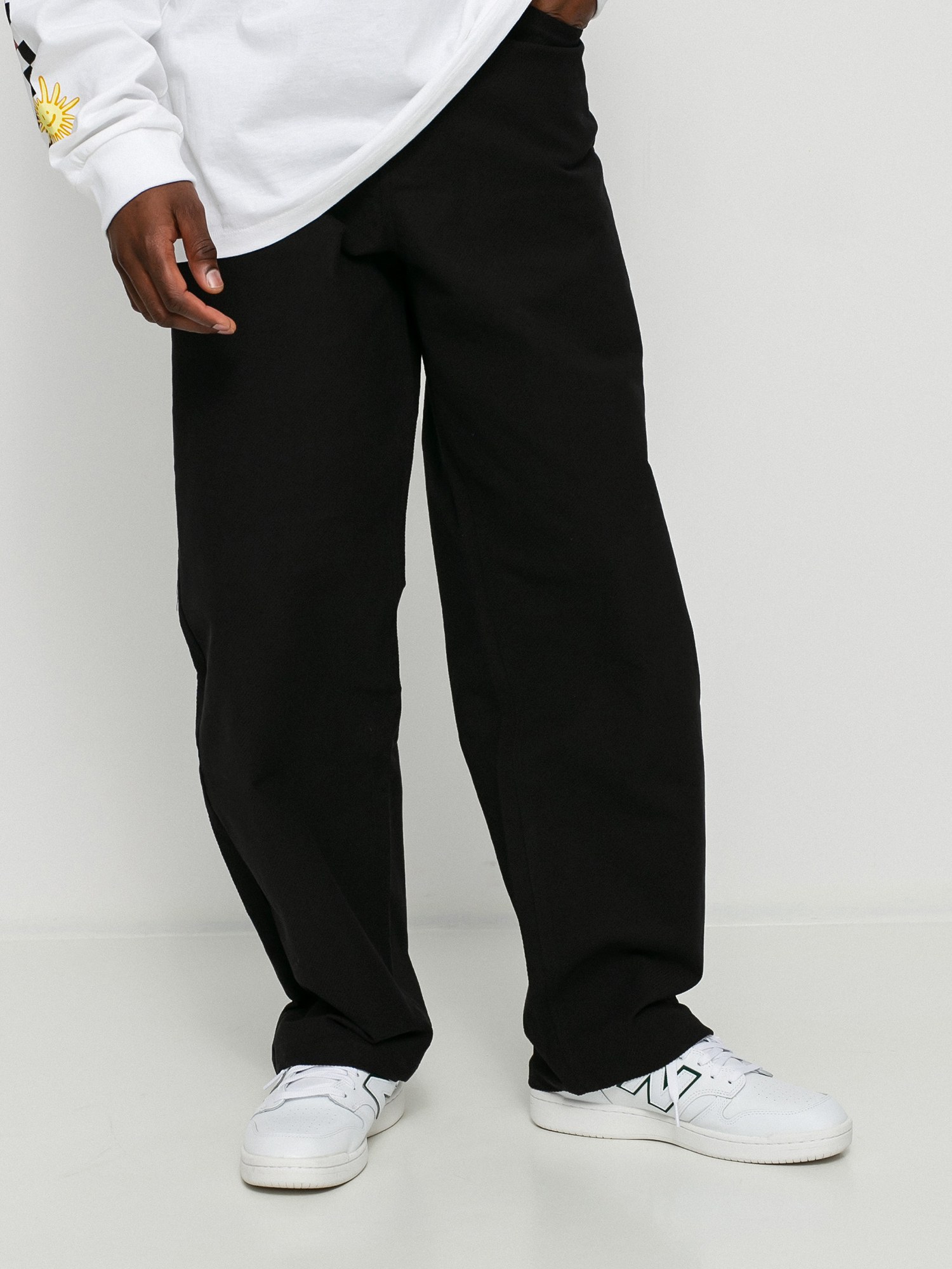 Helas Kurt Hose (black)