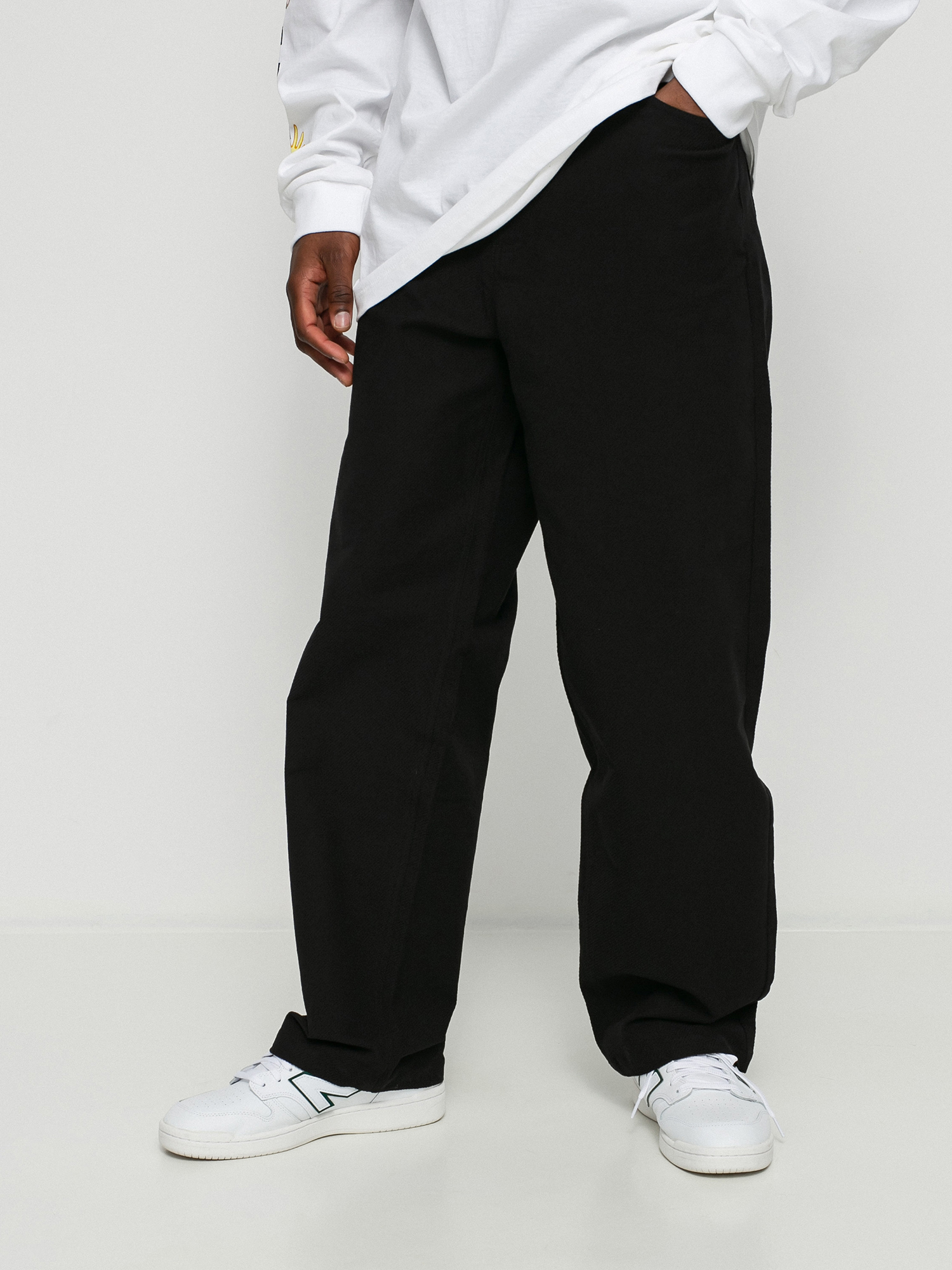 Helas Kurt Hose (black)