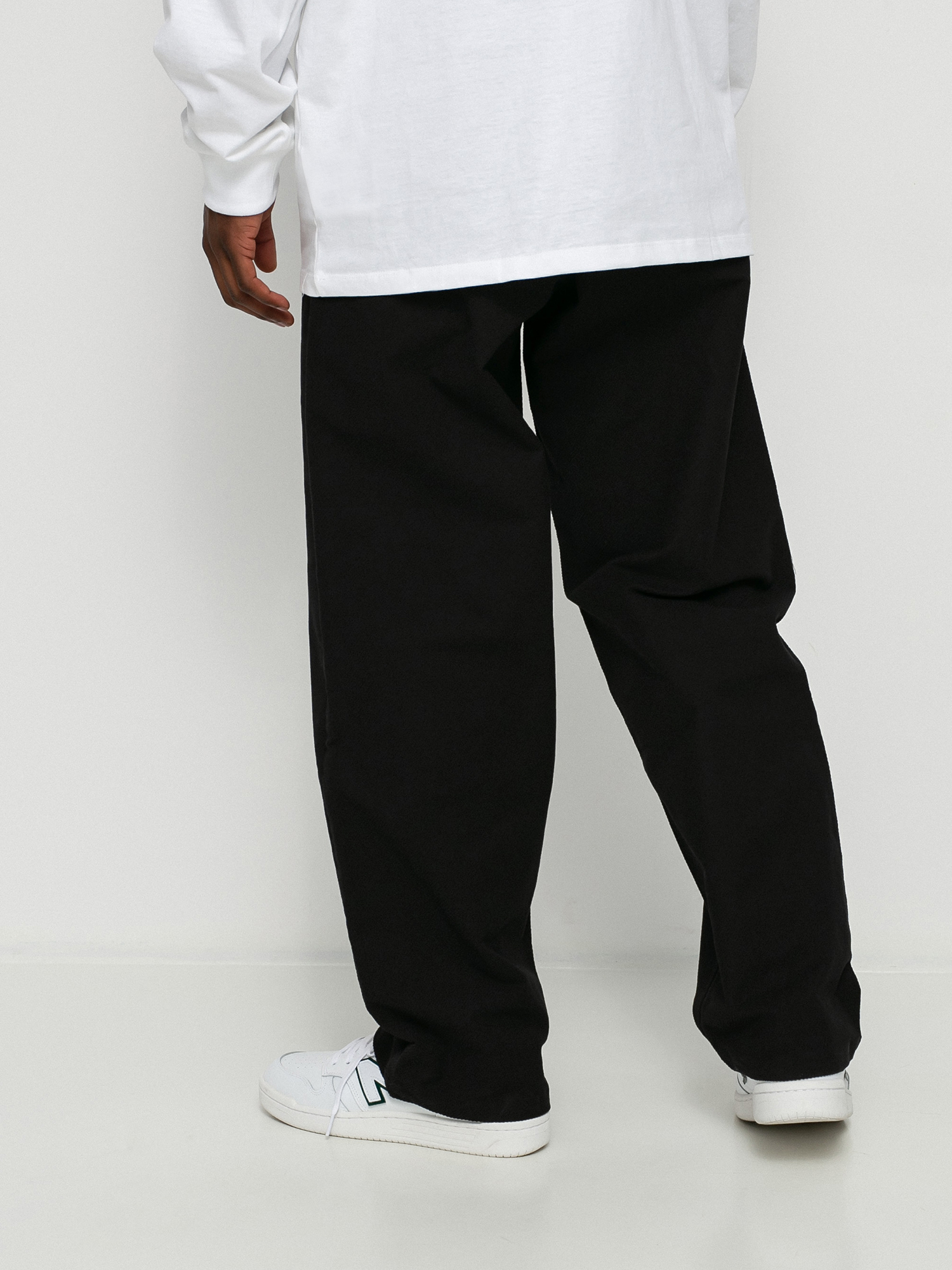 Helas Kurt Hose (black)