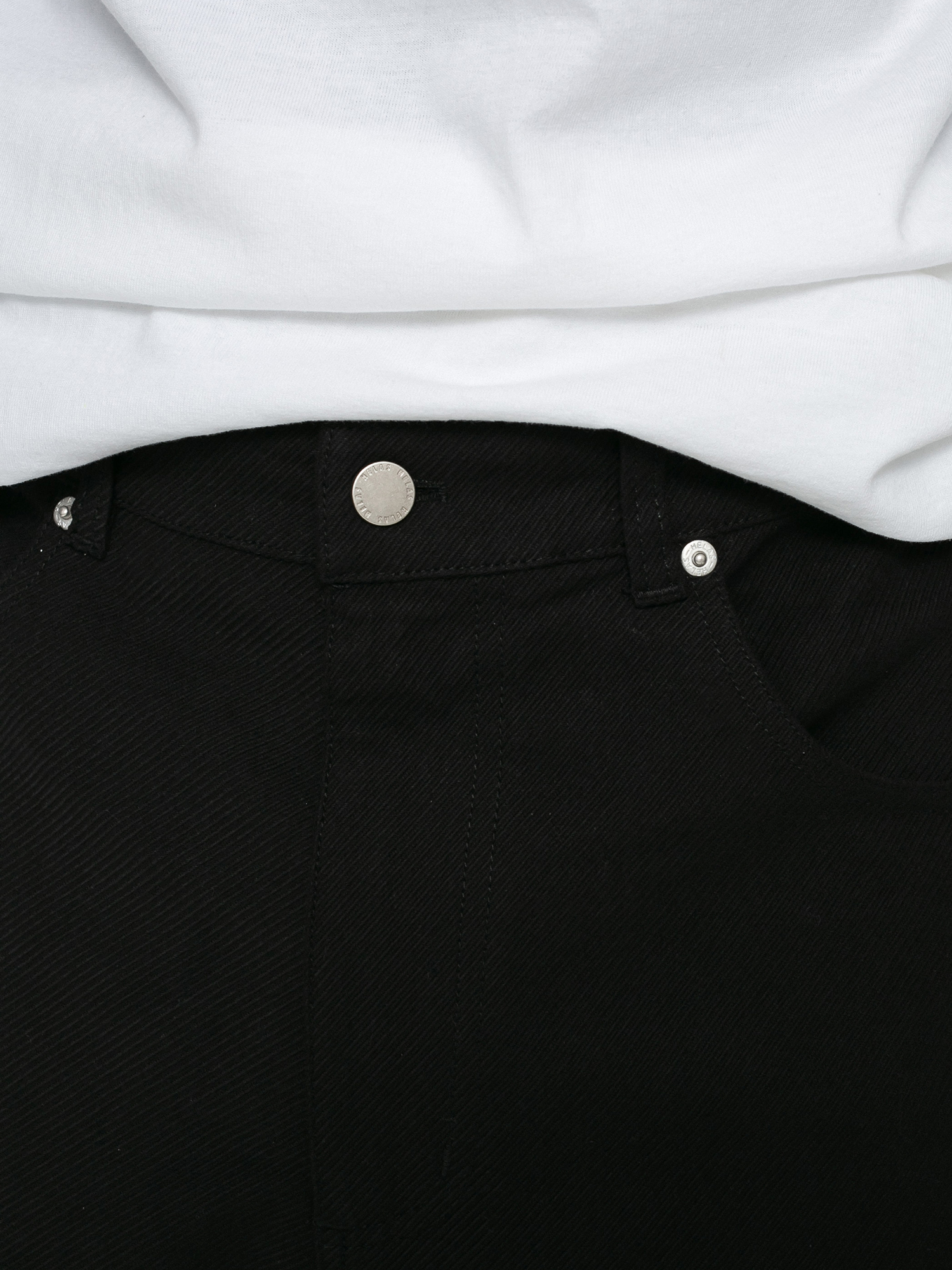 Helas Kurt Hose (black)