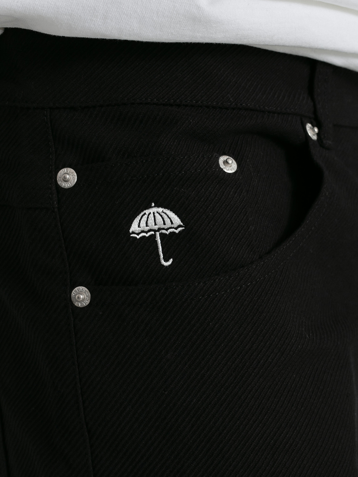 Helas Kurt Hose (black)