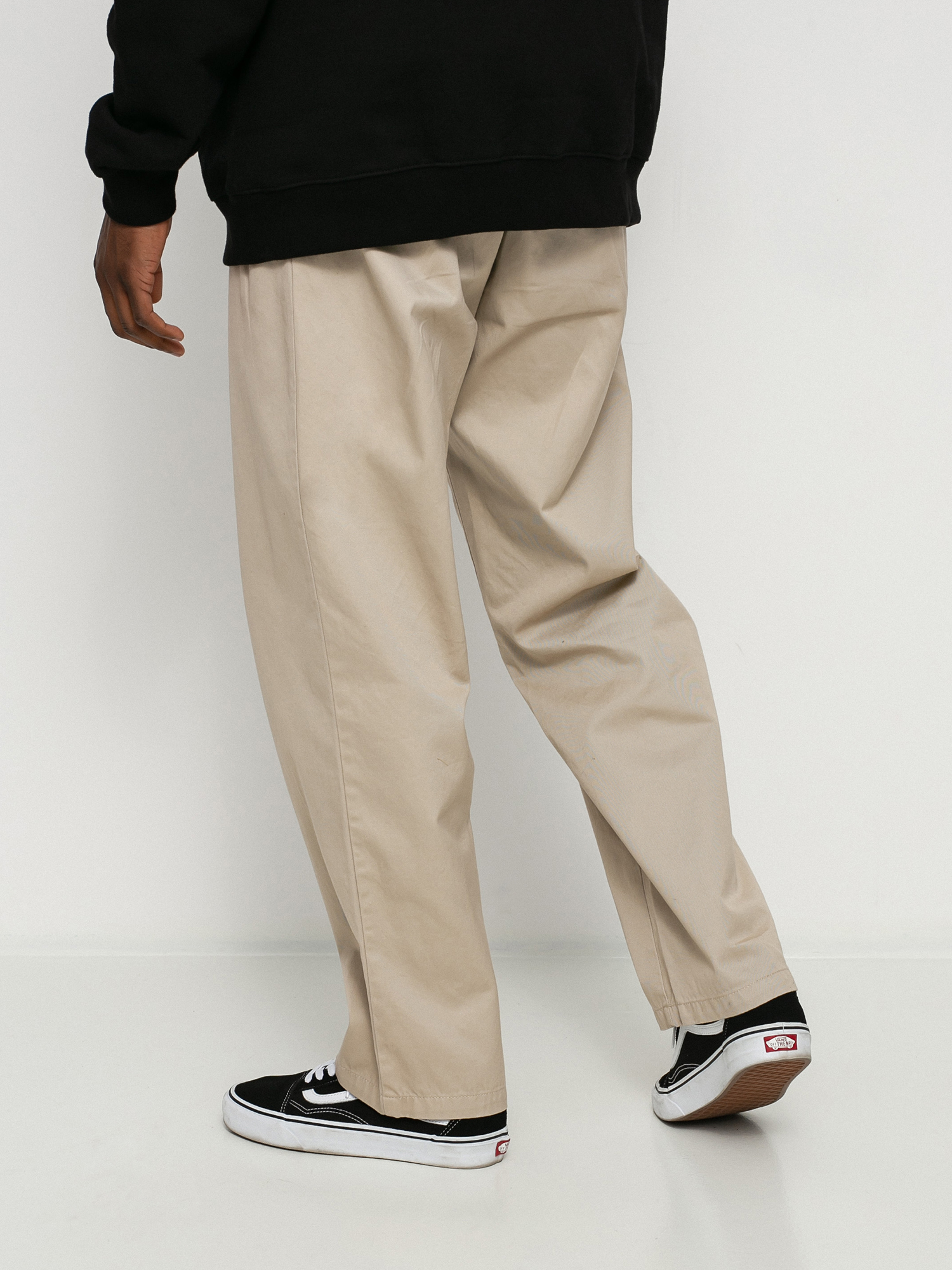 Carhartt WIP Salford Pants (wall)
