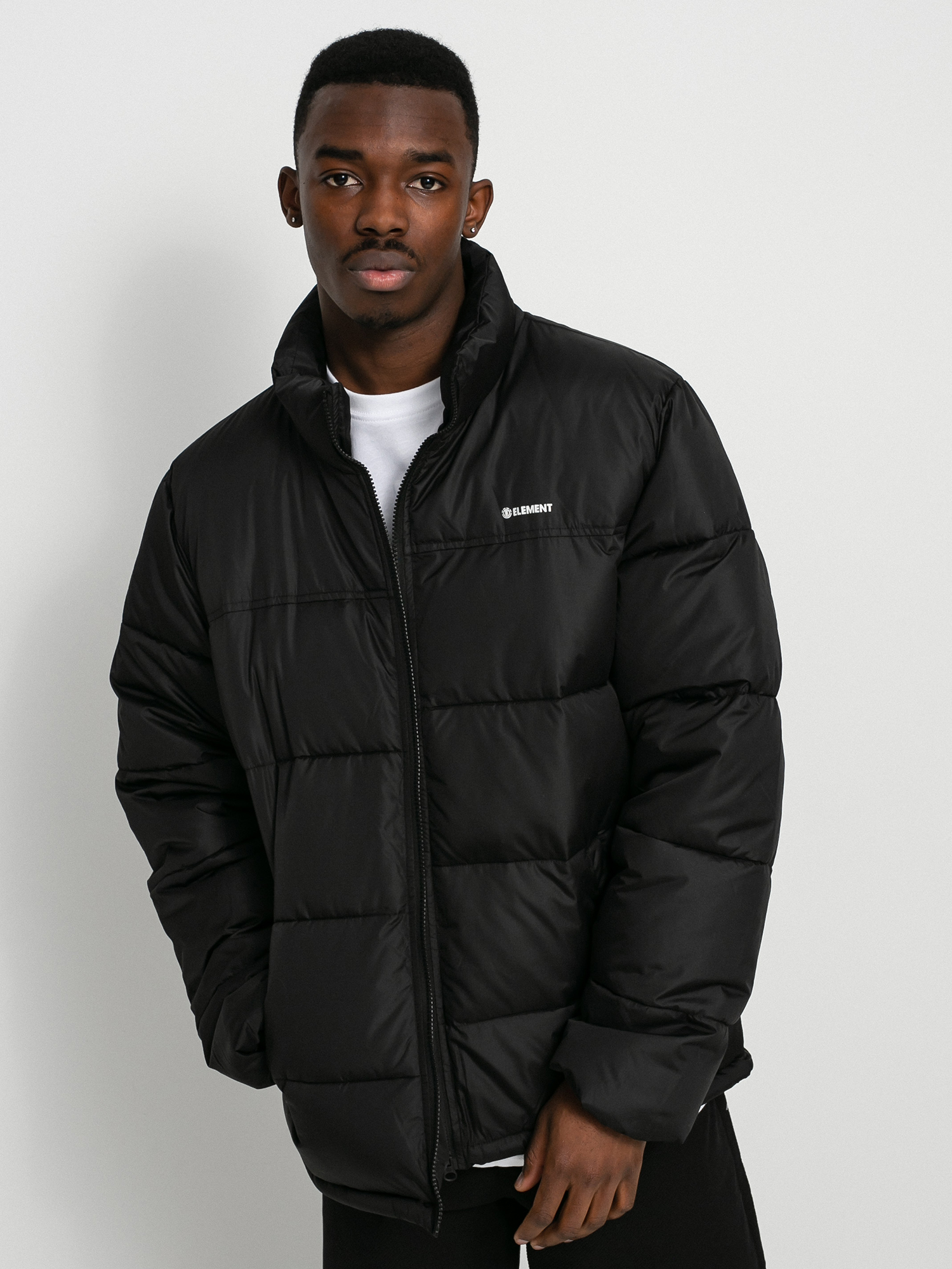 Element alder 2024 jacket black