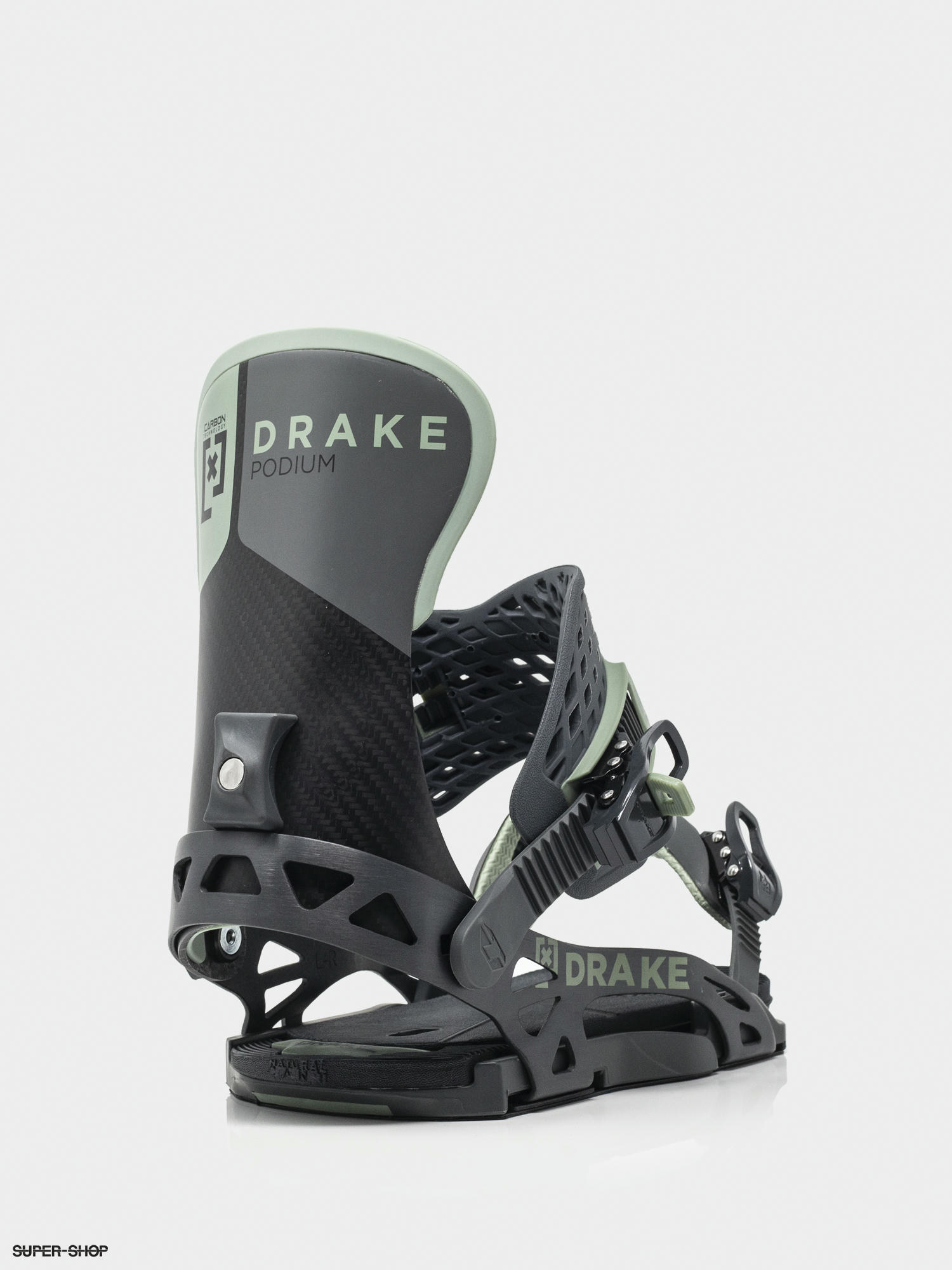 drake snowboard website