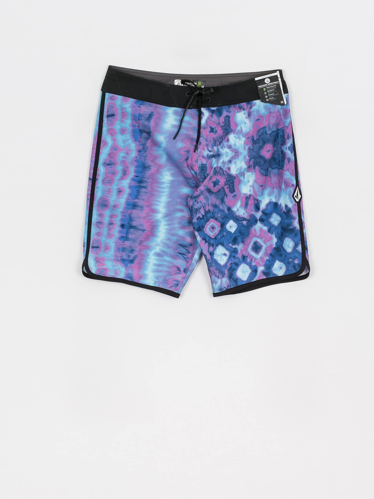 Volcom Lido Scallop 20