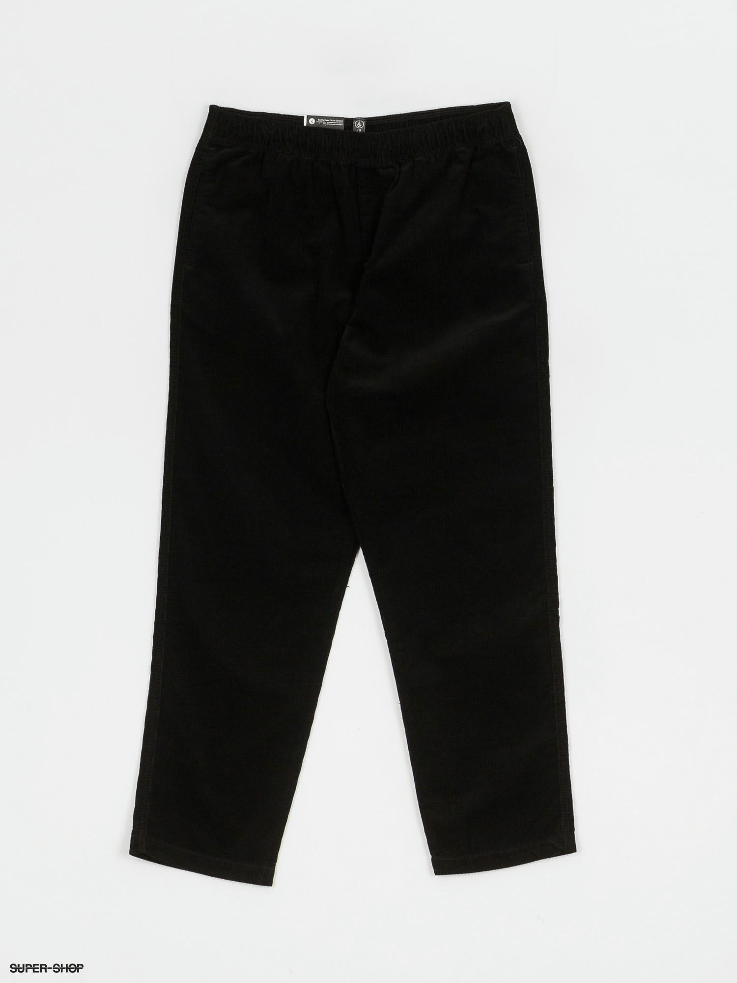 Volcom Psychstone Ew Pants (black)