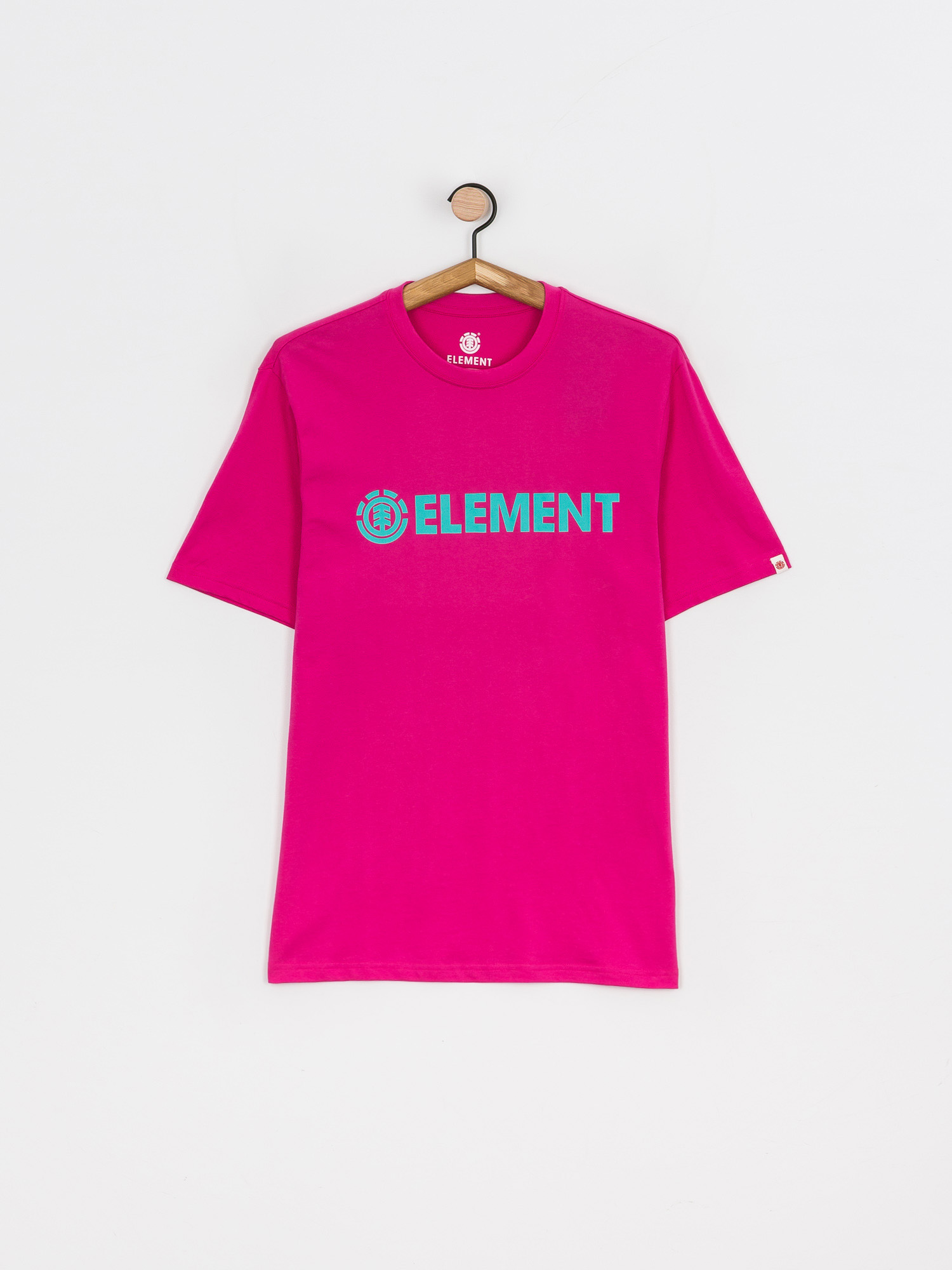t shirt fushia