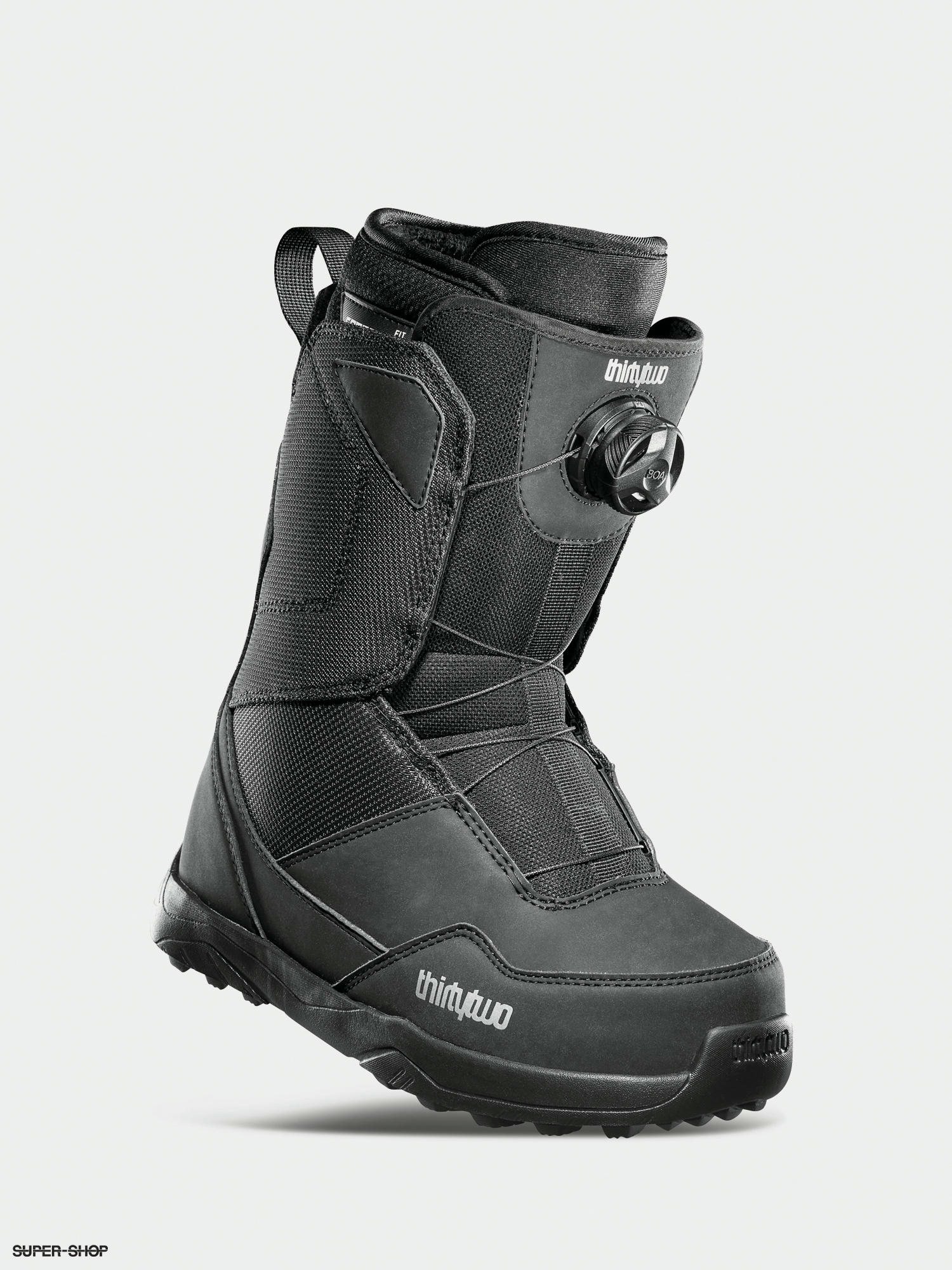 thirtytwo shifty snowboard boots