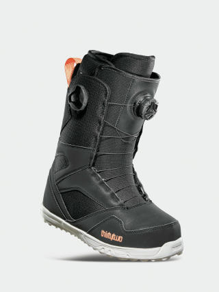 ThirtyTwo Stw Double Boa Snowboard boots Wmn (black/pink)