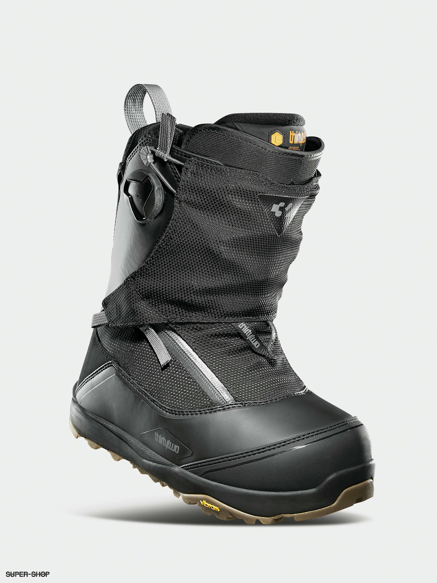 burton thirtytwo boots