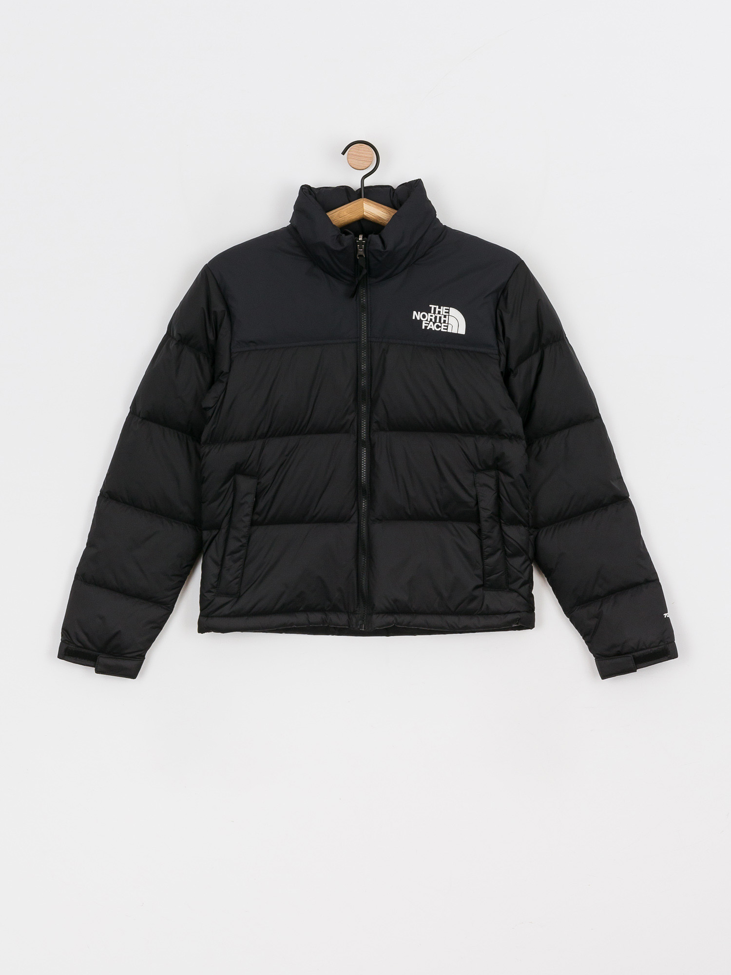 The North Face 1996 Retro Nuptse Jacket Wmn (r tnf black)