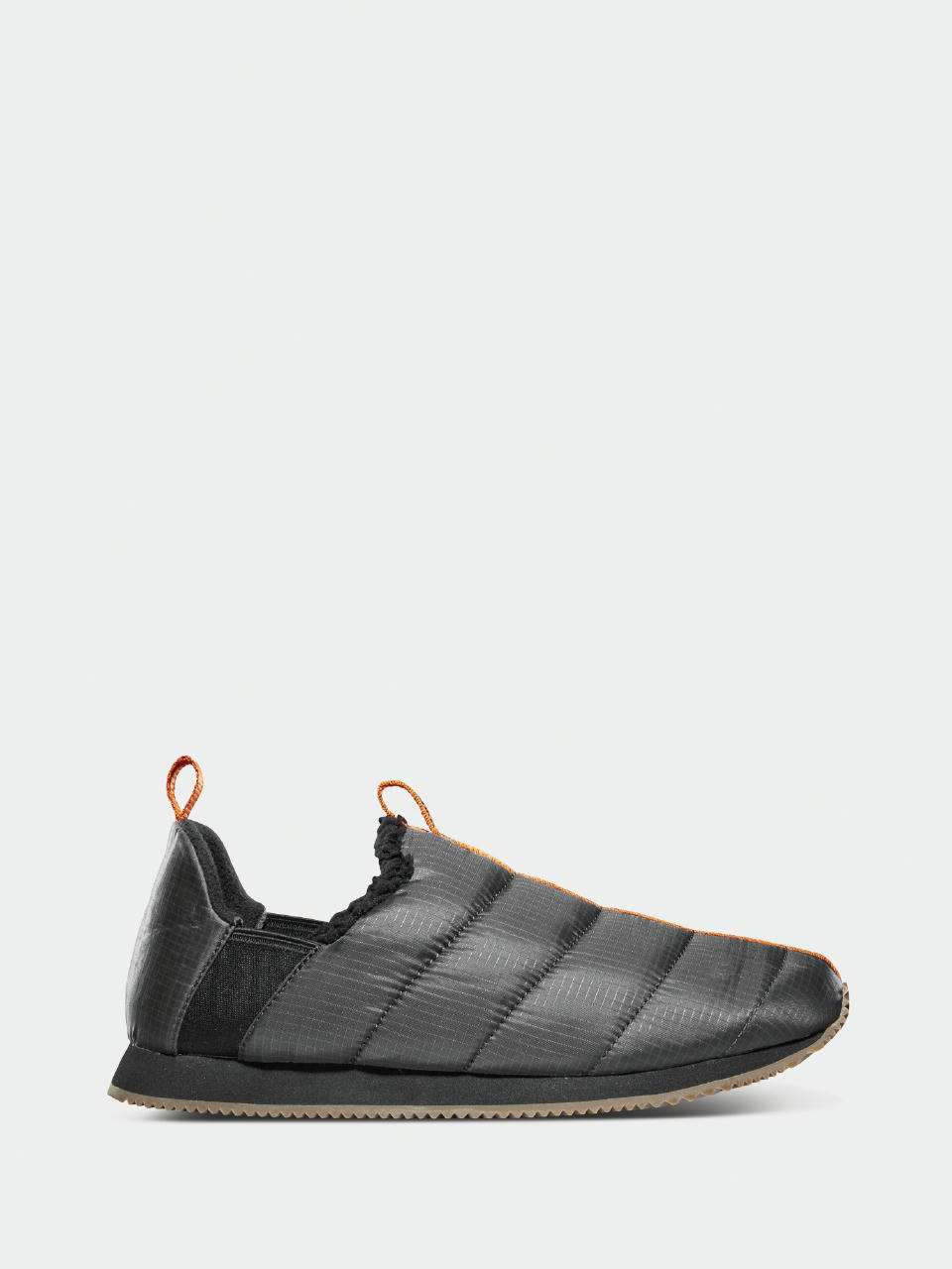 ThirtyTwo The Lounger Shoes (dark grey/black/gum)