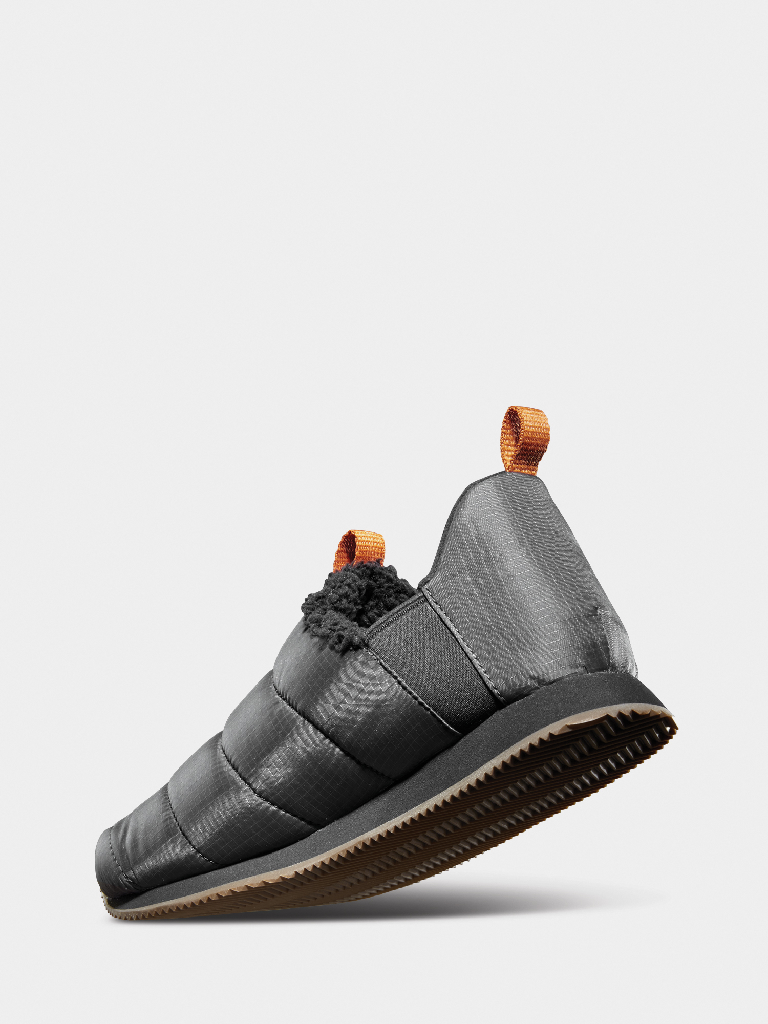 ThirtyTwo The Lounger Schuhe (dark grey/black/gum)