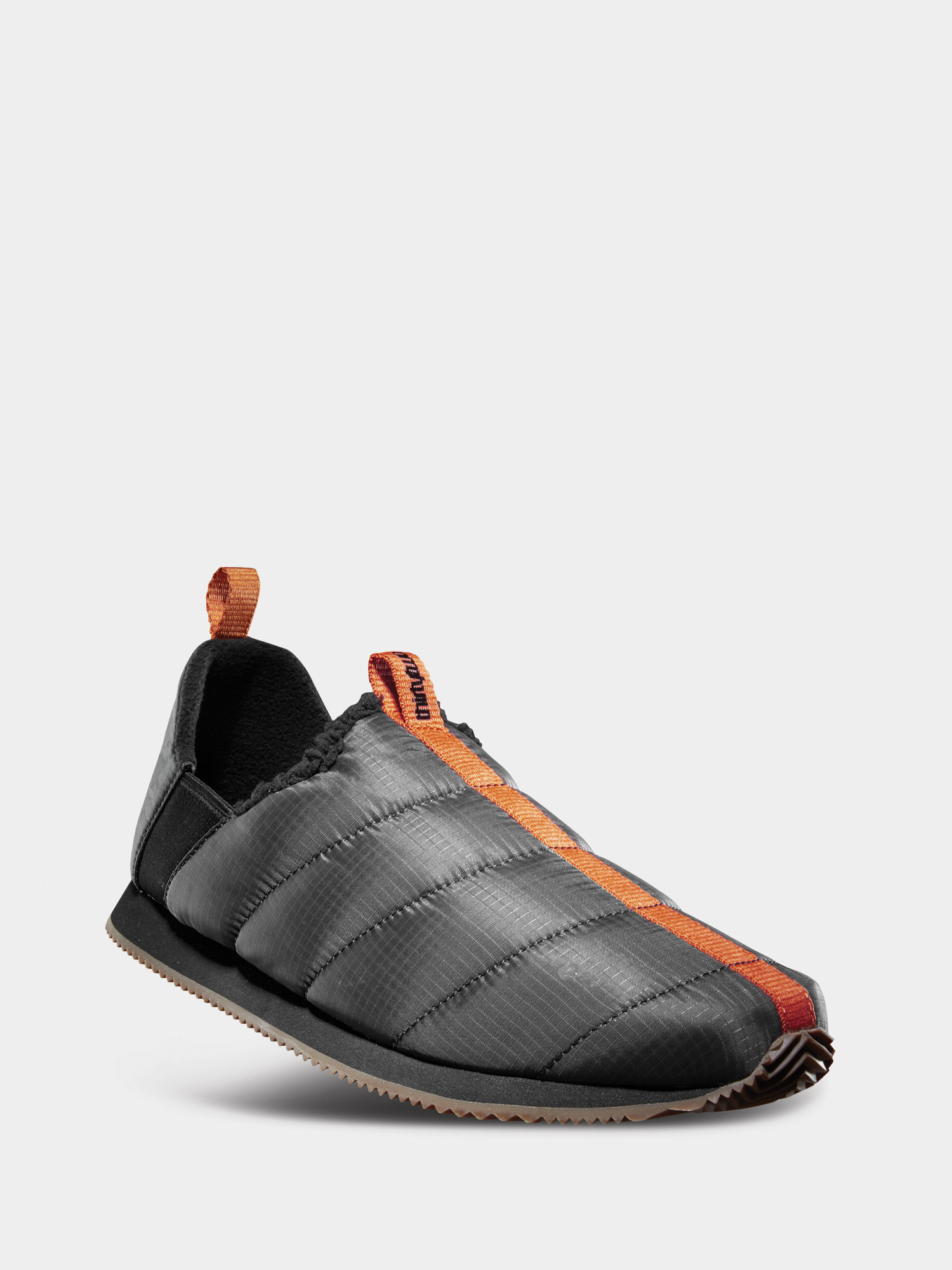 ThirtyTwo The Lounger Schuhe (dark grey/black/gum)