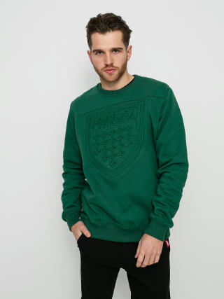 Prosto Hidde Sweatshirt (dark green)