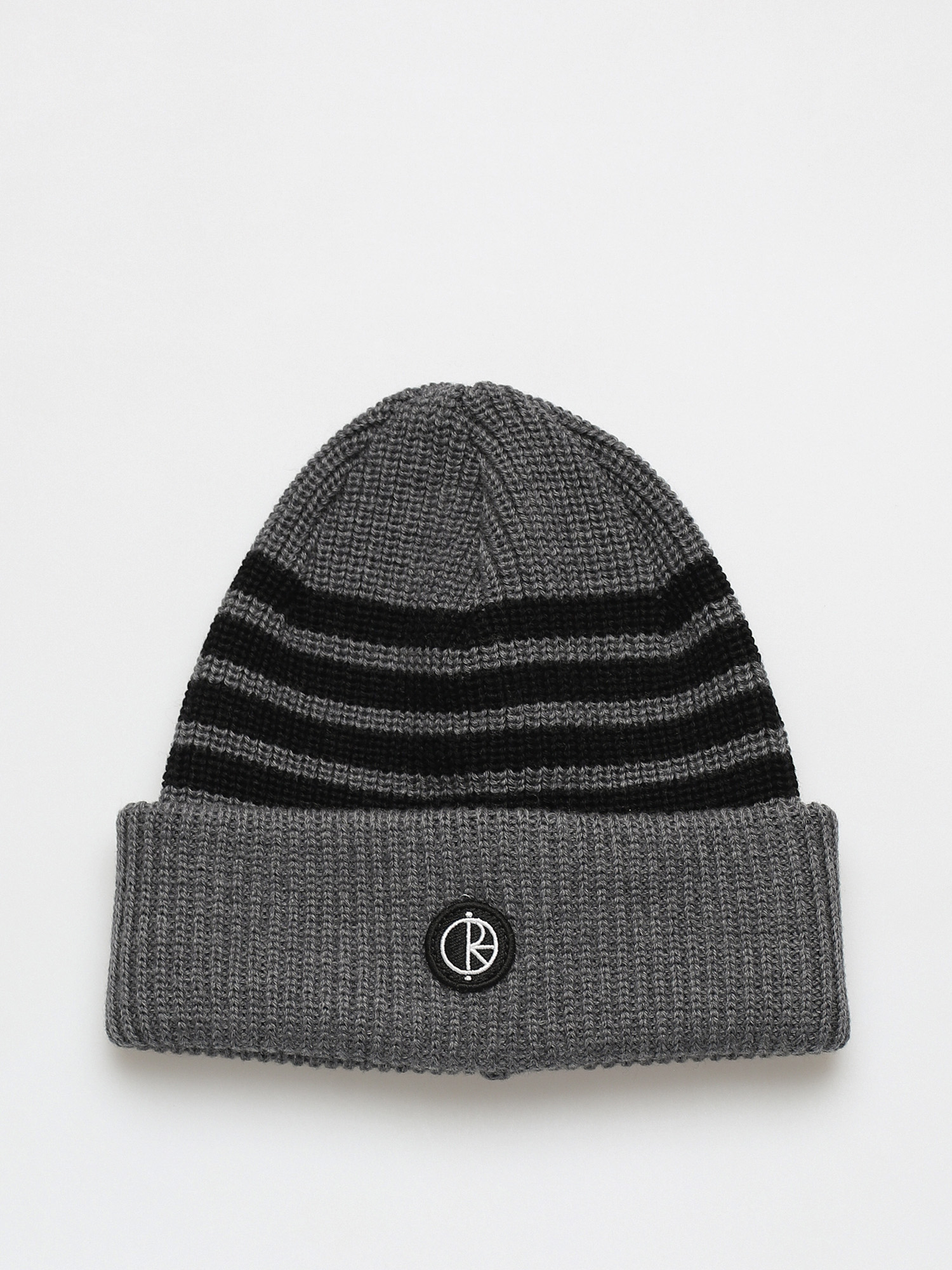 Burton Ak Stagger Beanie (fiesta red)