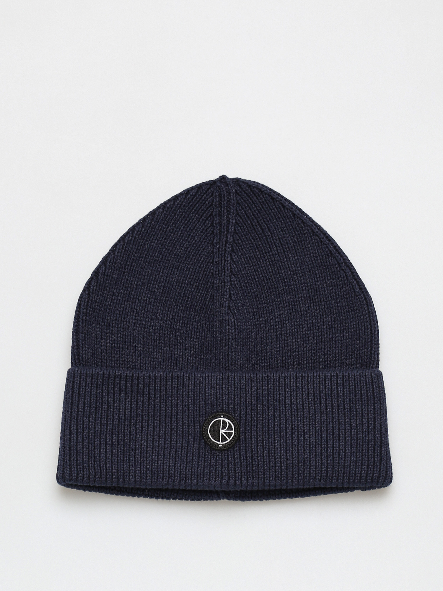 rich cotton beanie