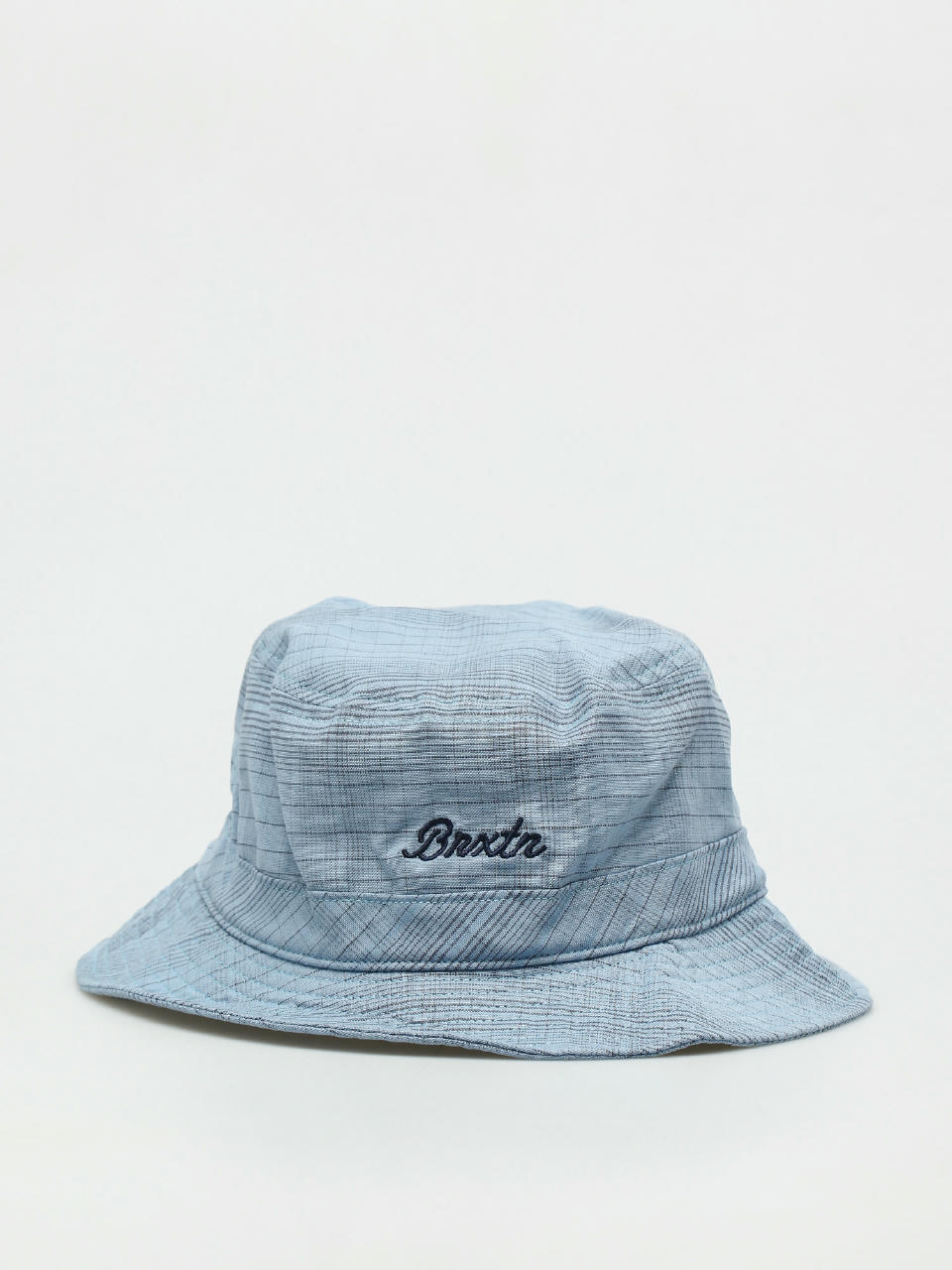 Brixton Sprint Packable Bucket Hat (casa blanca blue)