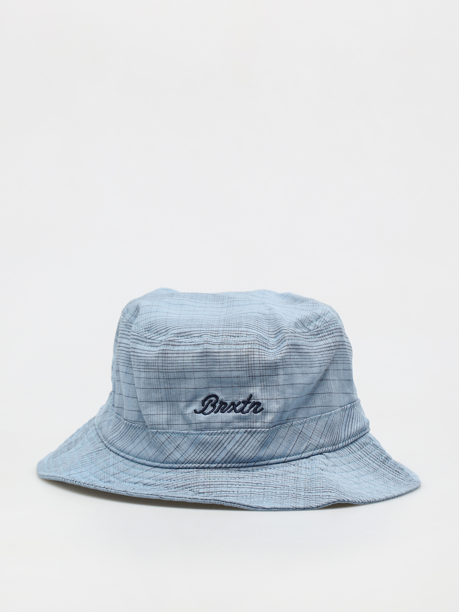 Brixton Sprint Packable Bucket Hat Hut (casa blanca blue)