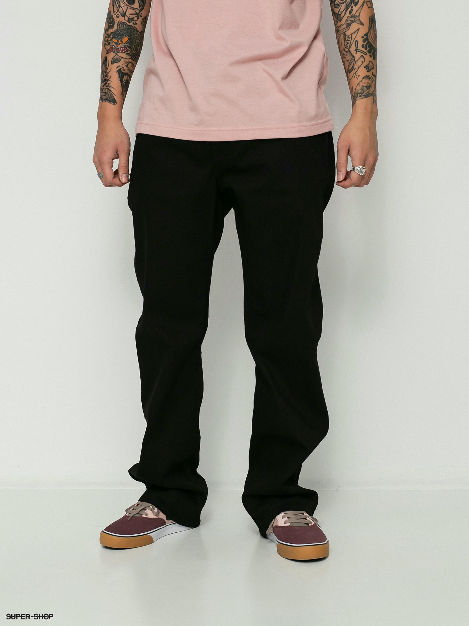 volcom modown