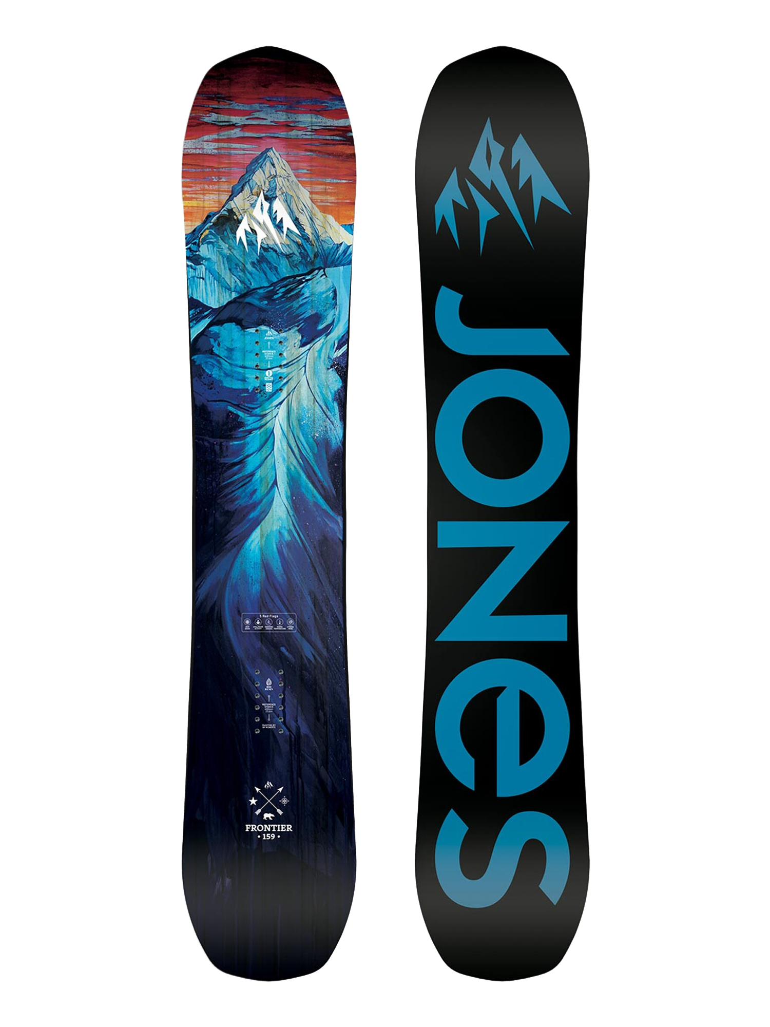 buy jones snowboards australia 2026 Storm Chaser This board has a full camber profile that loads extra power into the tail for stomping pop on takeoff and planted stability on touchdown JONES Snowboards Ultra Prodigy Youth