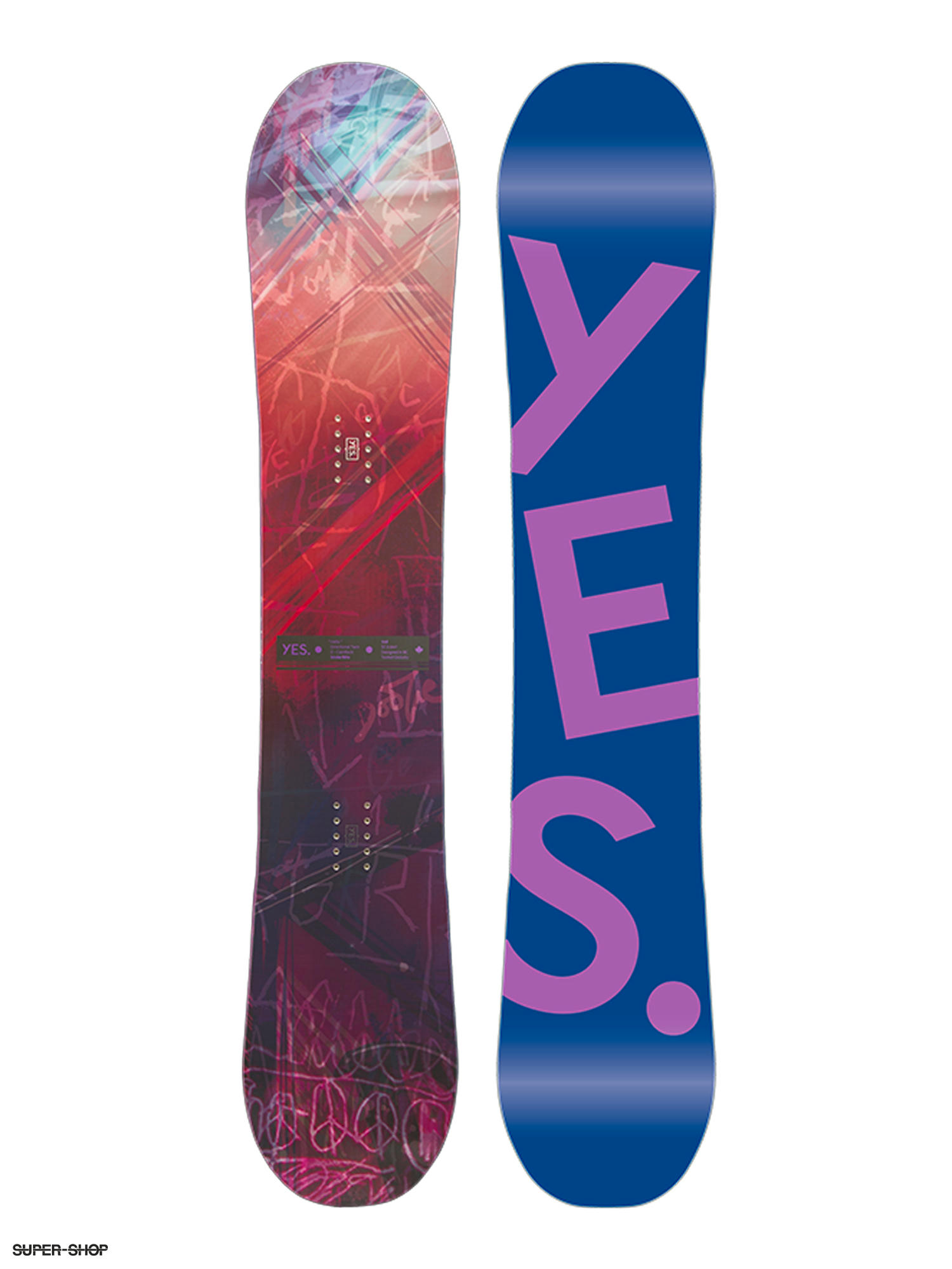 136 snowboard women's